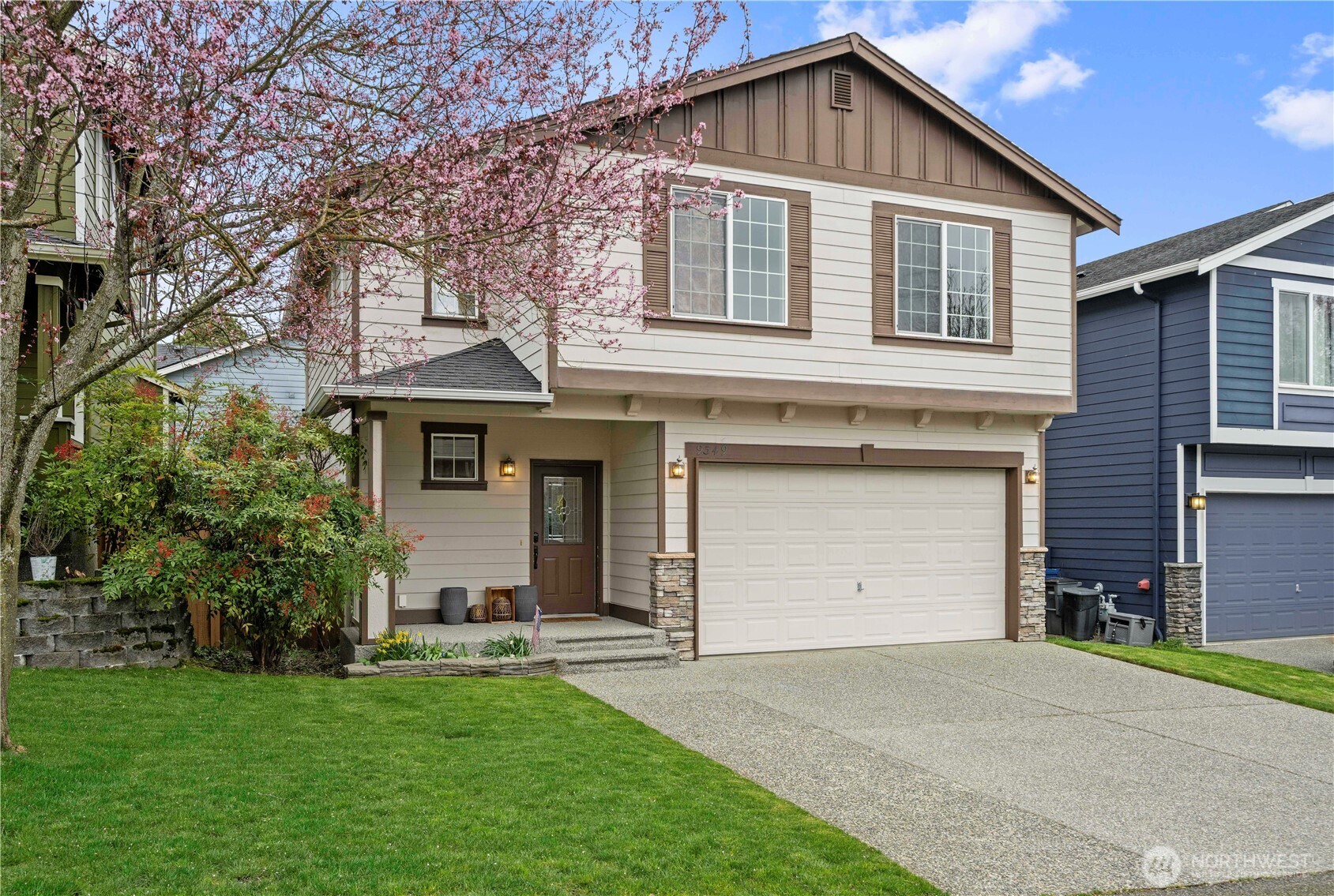 9349 11th Street NE, Lake Stevens, WA 98258
