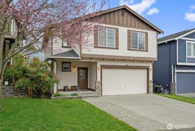 9349 11th Street NE, Lake Stevens, WA 98258 - Photo 2