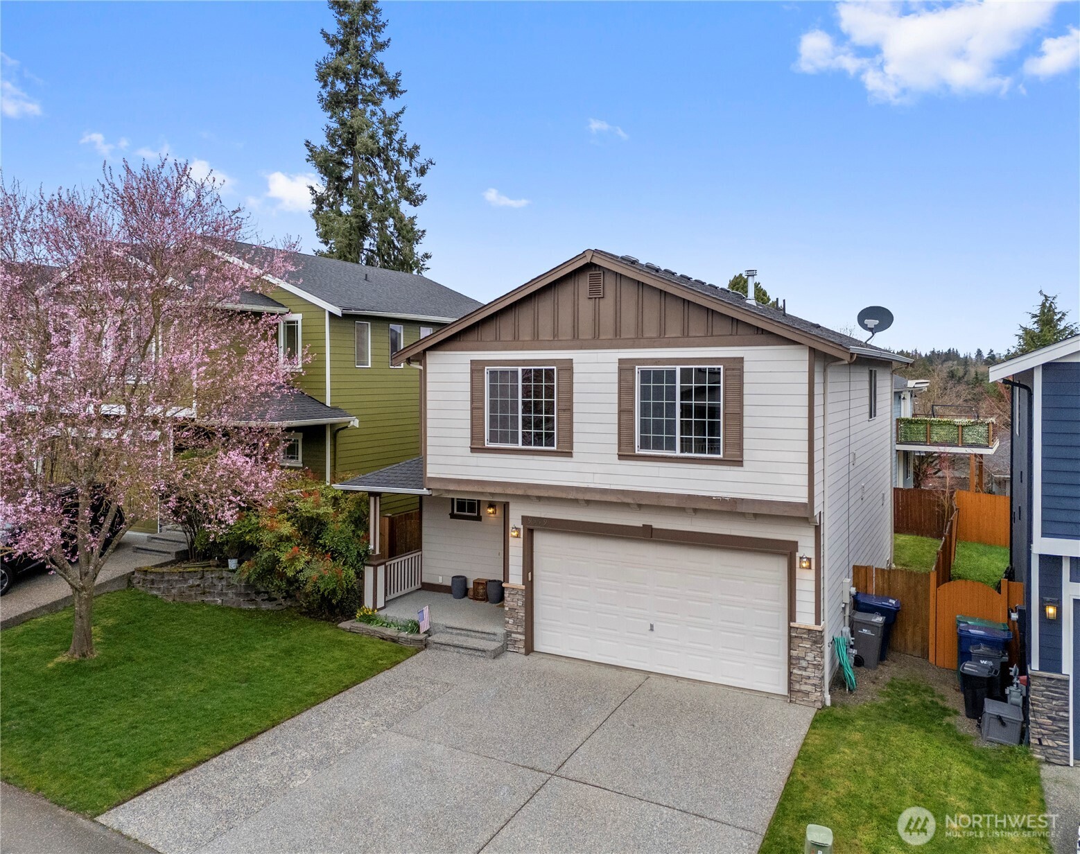 9349 11th Street NE, Lake Stevens, WA 98258