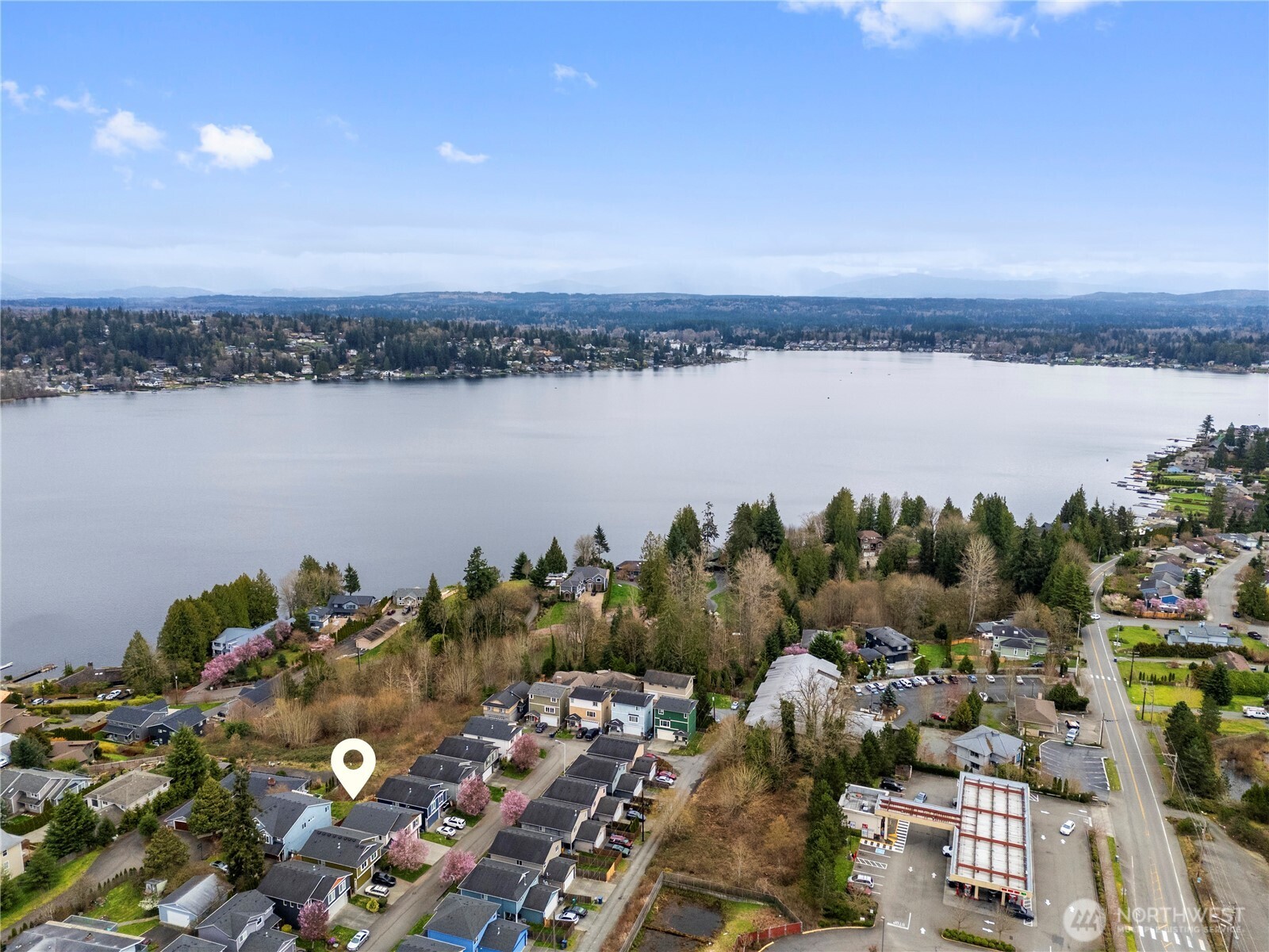 9349 11th Street NE, Lake Stevens, WA 98258