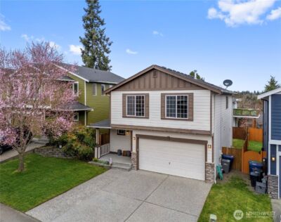 9349 11th Street NE, Lake Stevens, WA 98258 - Photo 3