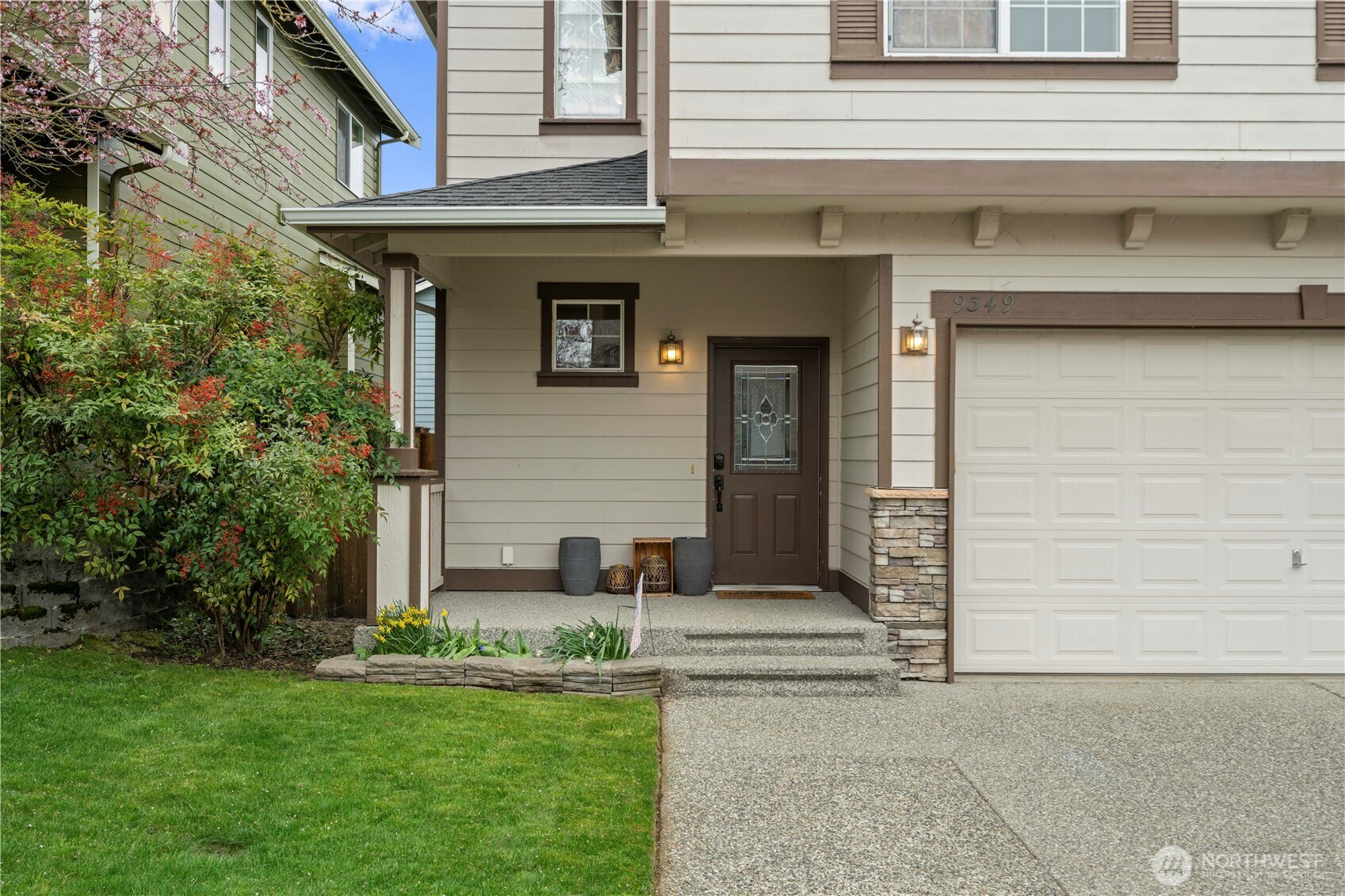 9349 11th Street NE, Lake Stevens, WA 98258