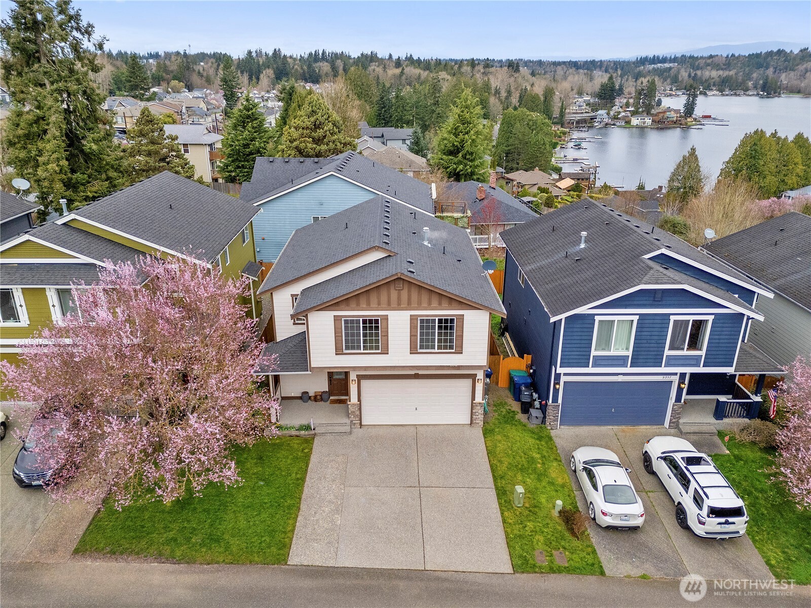 9349 11th Street NE, Lake Stevens, WA 98258