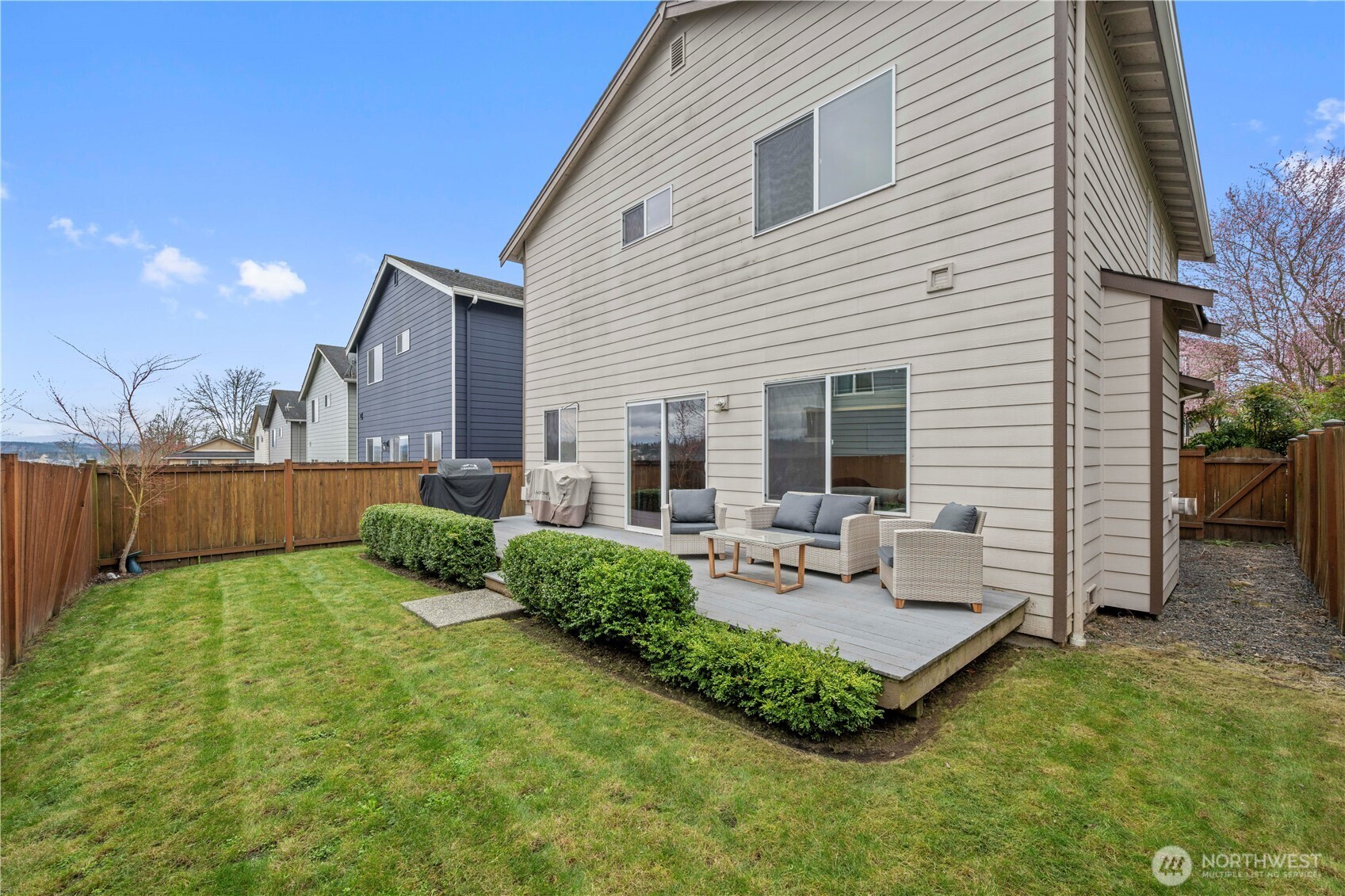 9349 11th Street NE, Lake Stevens, WA 98258