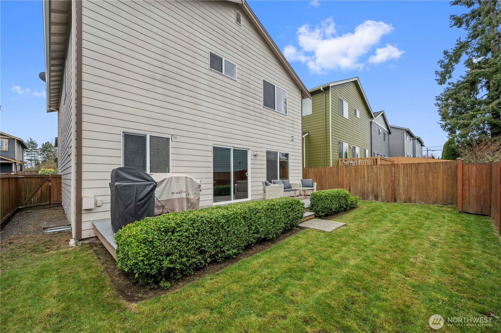 9349 11th Street NE, Lake Stevens, WA 98258