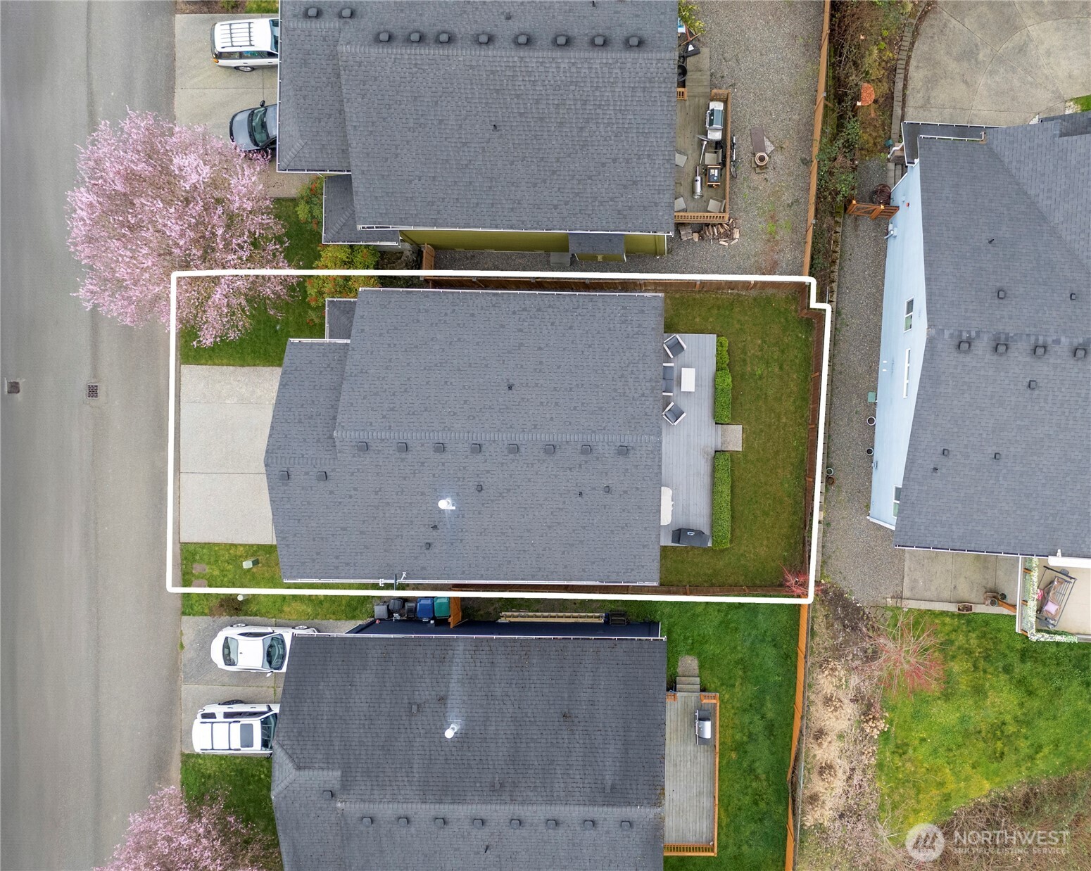 9349 11th Street NE, Lake Stevens, WA 98258