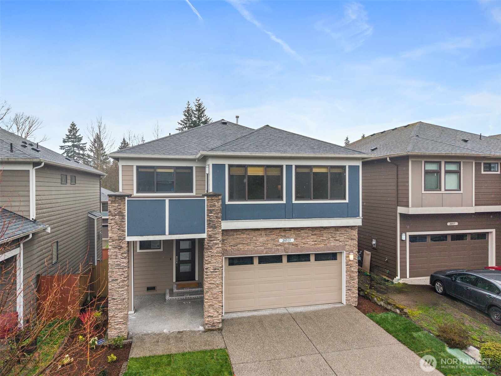 20513 Richmond Road , Bothell, WA 98012