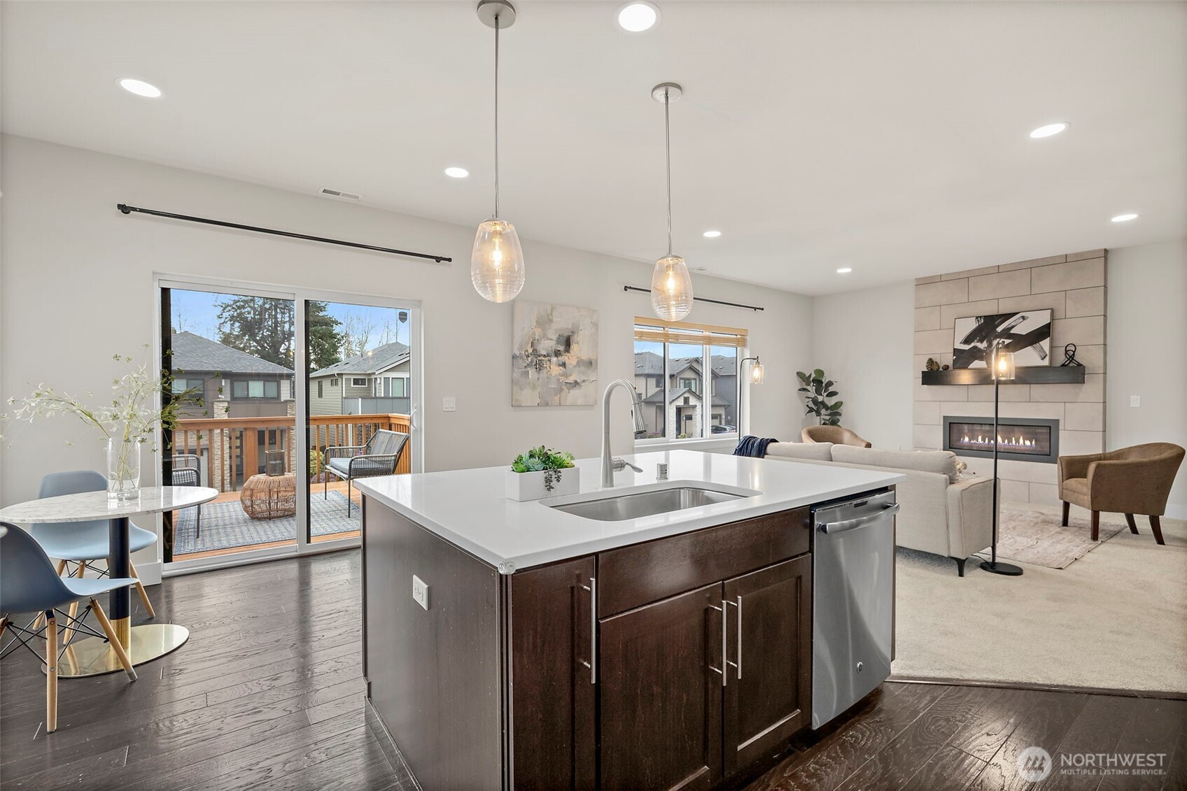 20513 Richmond Road , Bothell, WA 98012