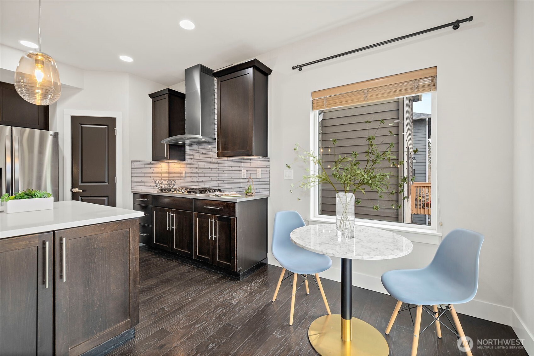 20513 Richmond Road , Bothell, WA 98012