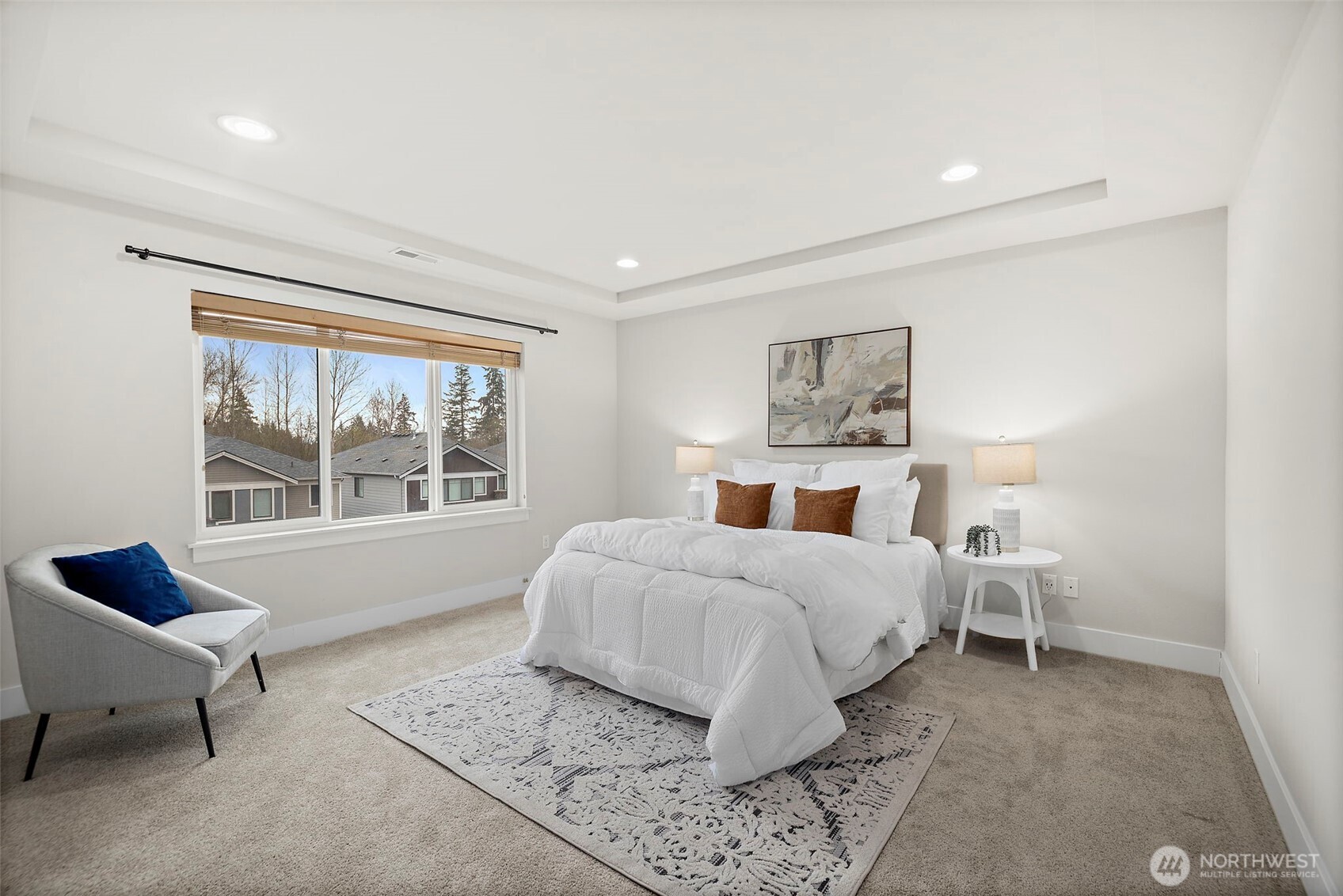 20513 Richmond Road , Bothell, WA 98012