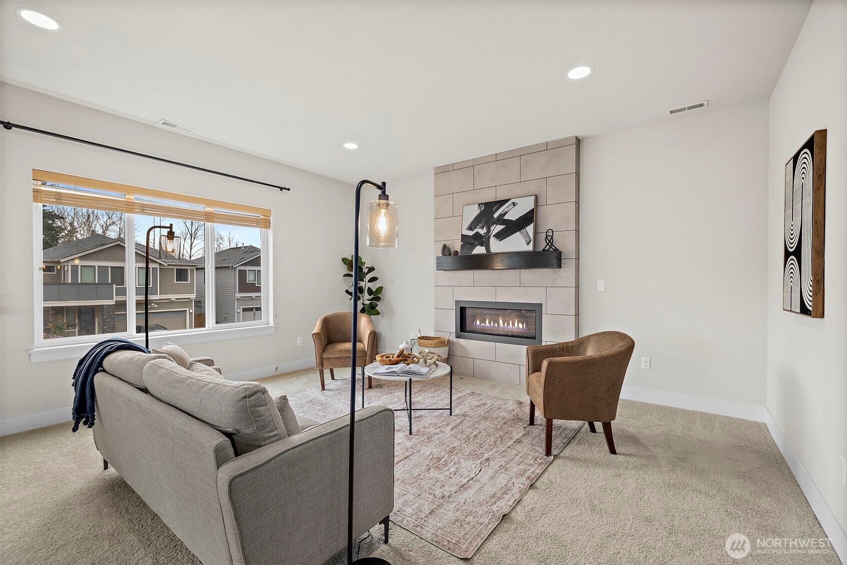 20513 Richmond Road , Bothell, WA 98012