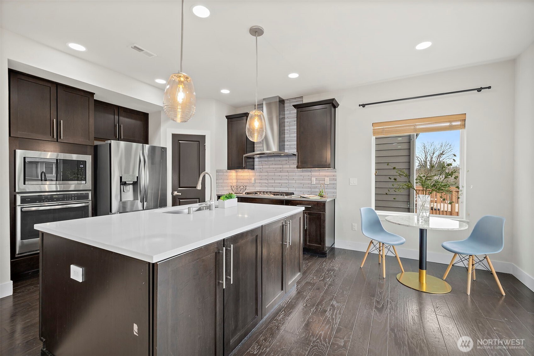 20513 Richmond Road , Bothell, WA 98012