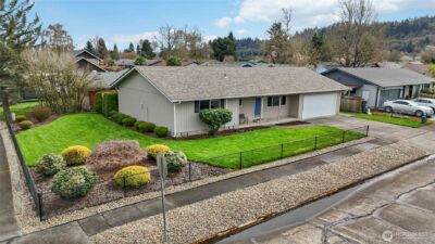 1 Independence Court , Longview, WA 98632