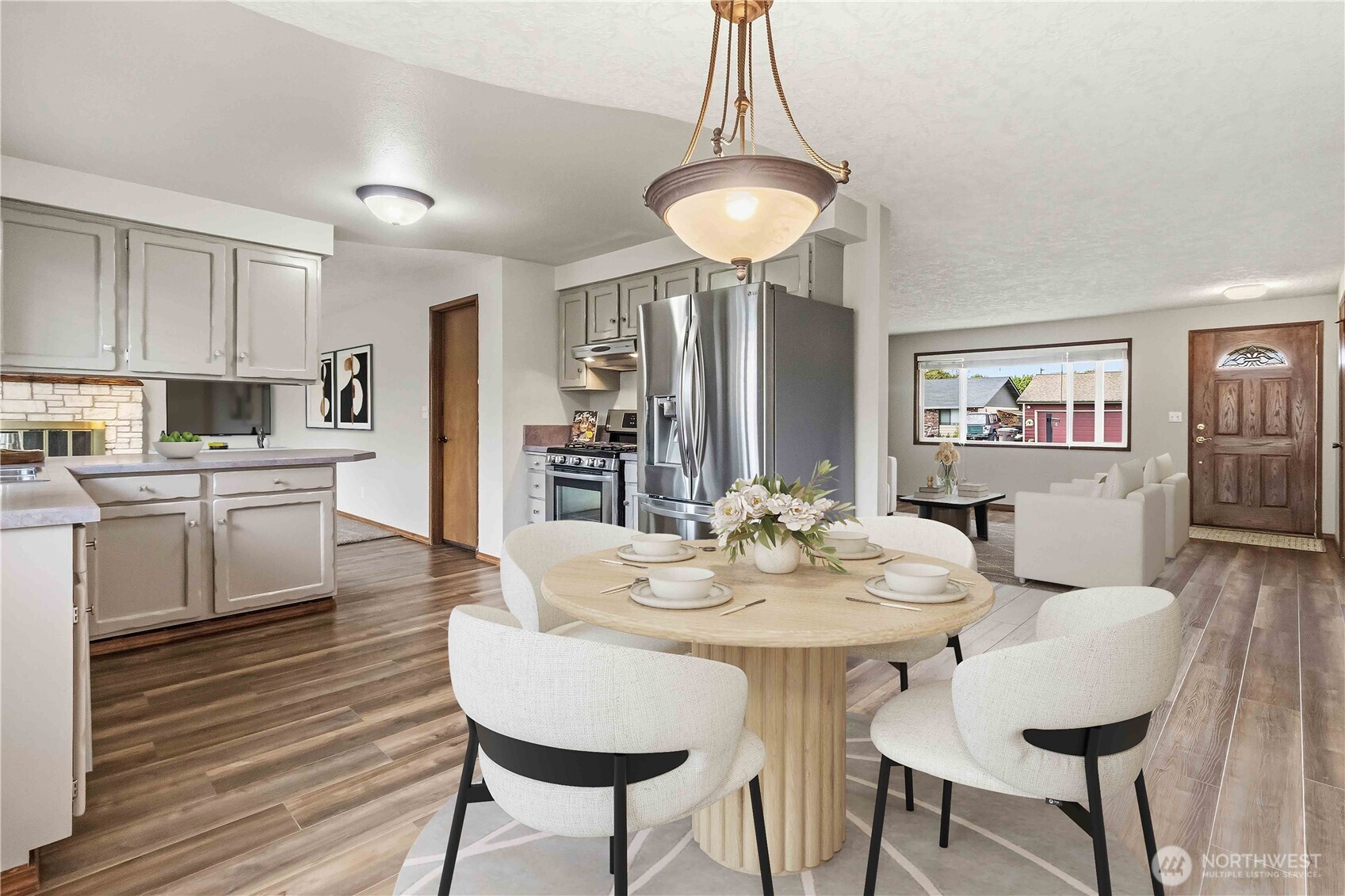 1 Independence Court , Longview, WA 98632