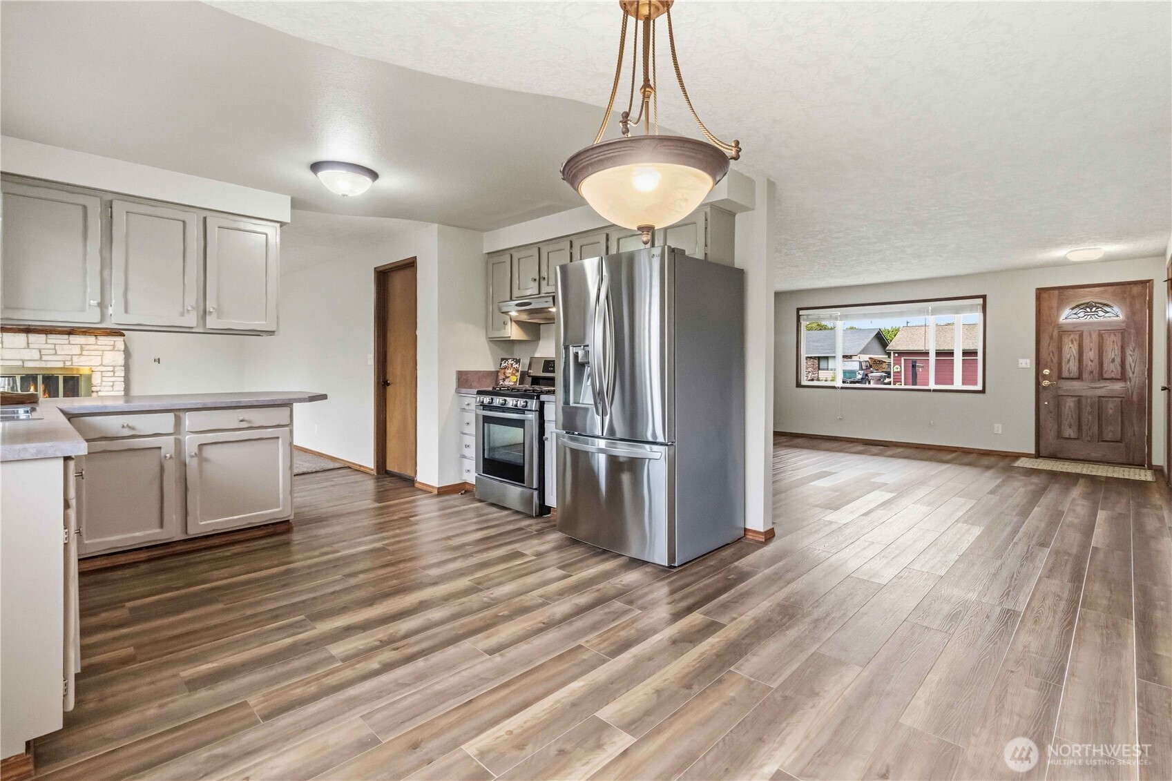 1 Independence Court , Longview, WA 98632