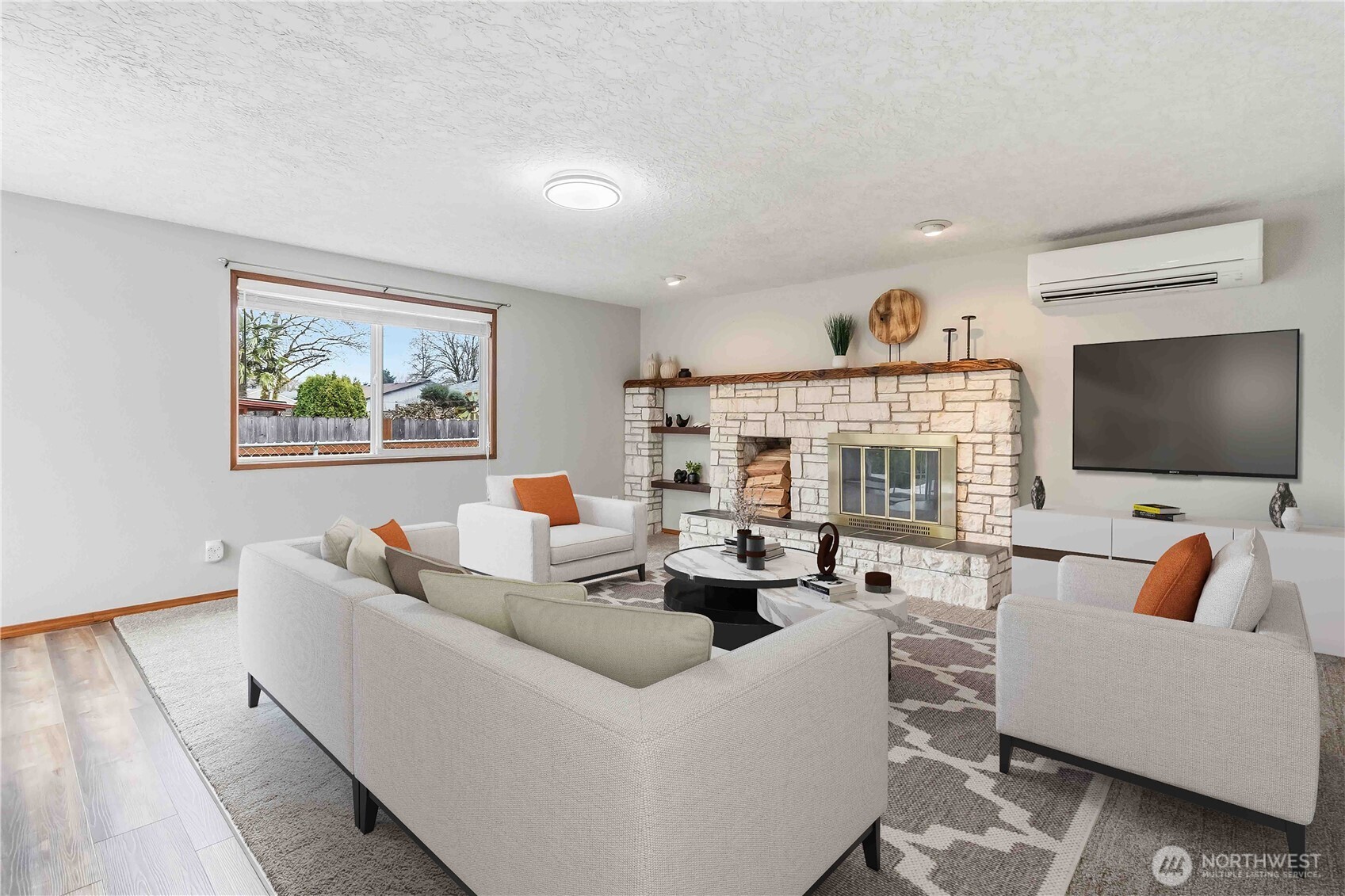 1 Independence Court , Longview, WA 98632