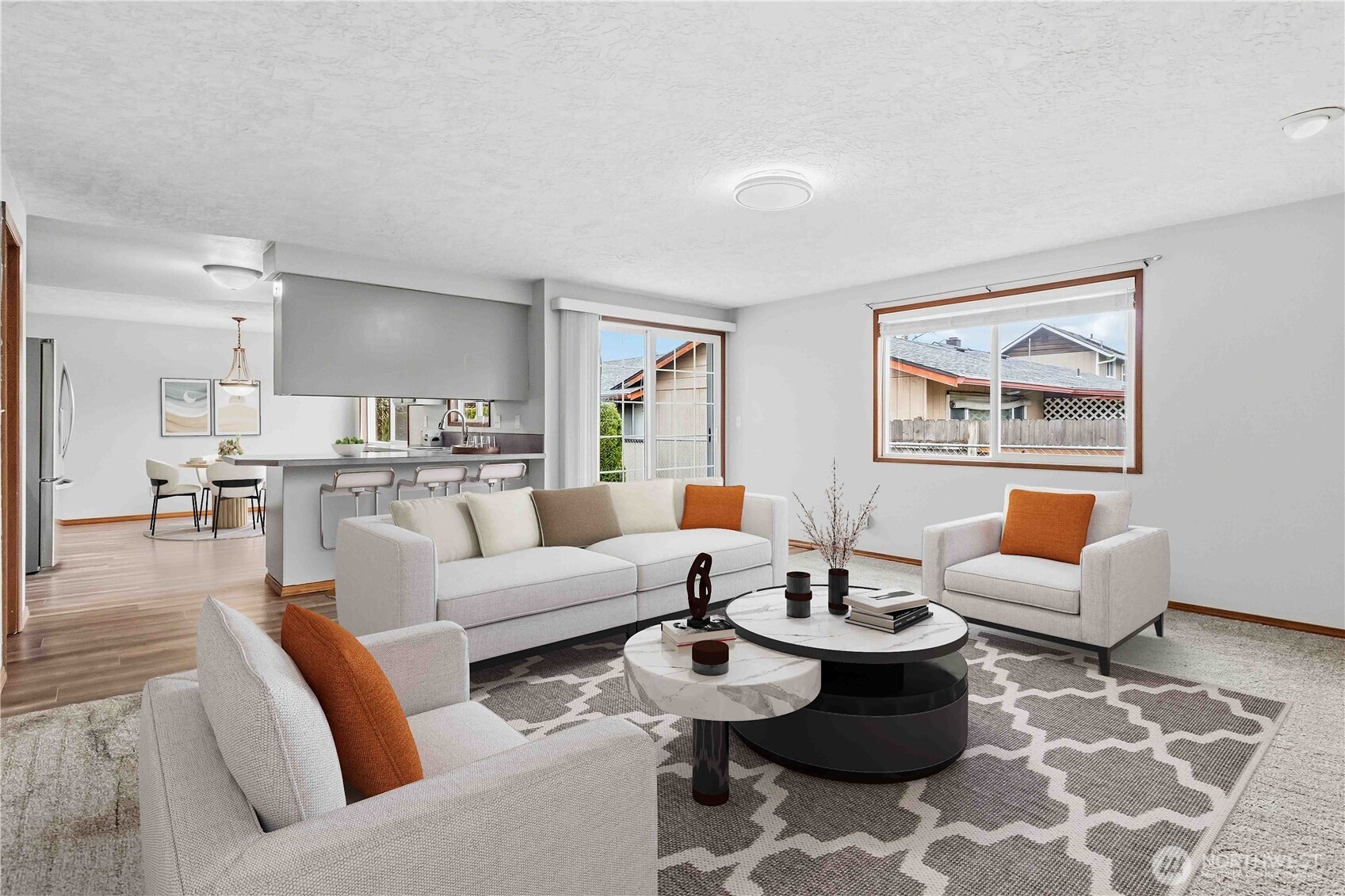 1 Independence Court , Longview, WA 98632