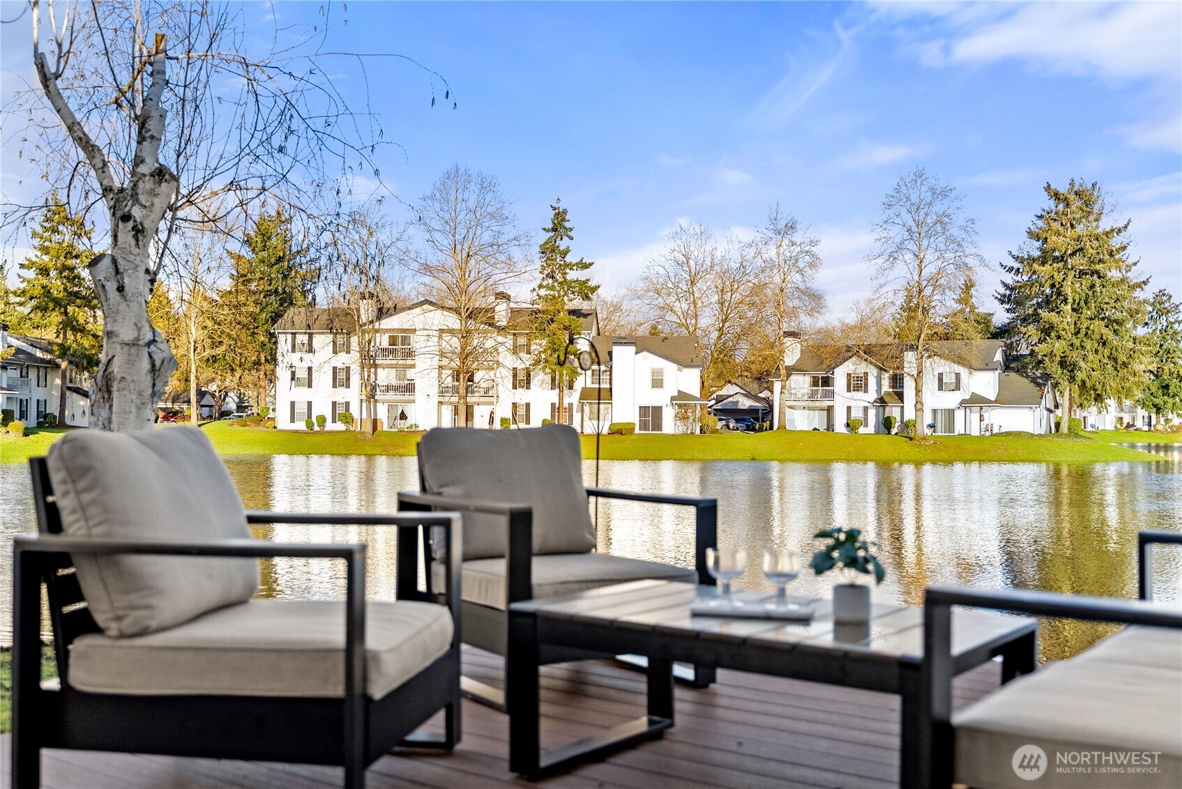 23608 55th Place S #11-1, Kent, WA 98032-3307