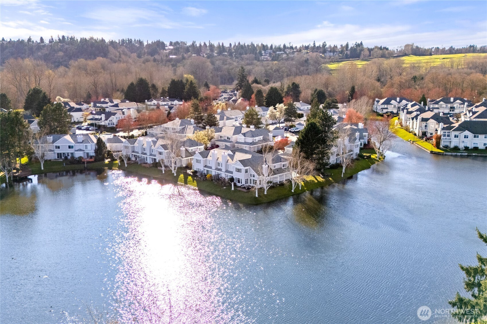 23608 55th Place S #11-1, Kent, WA 98032-3307