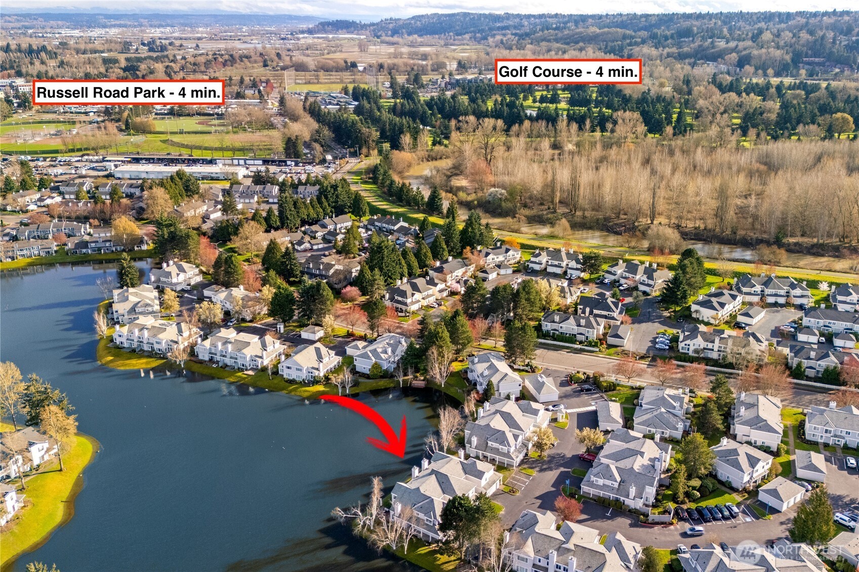 23608 55th Place S #11-1, Kent, WA 98032-3307