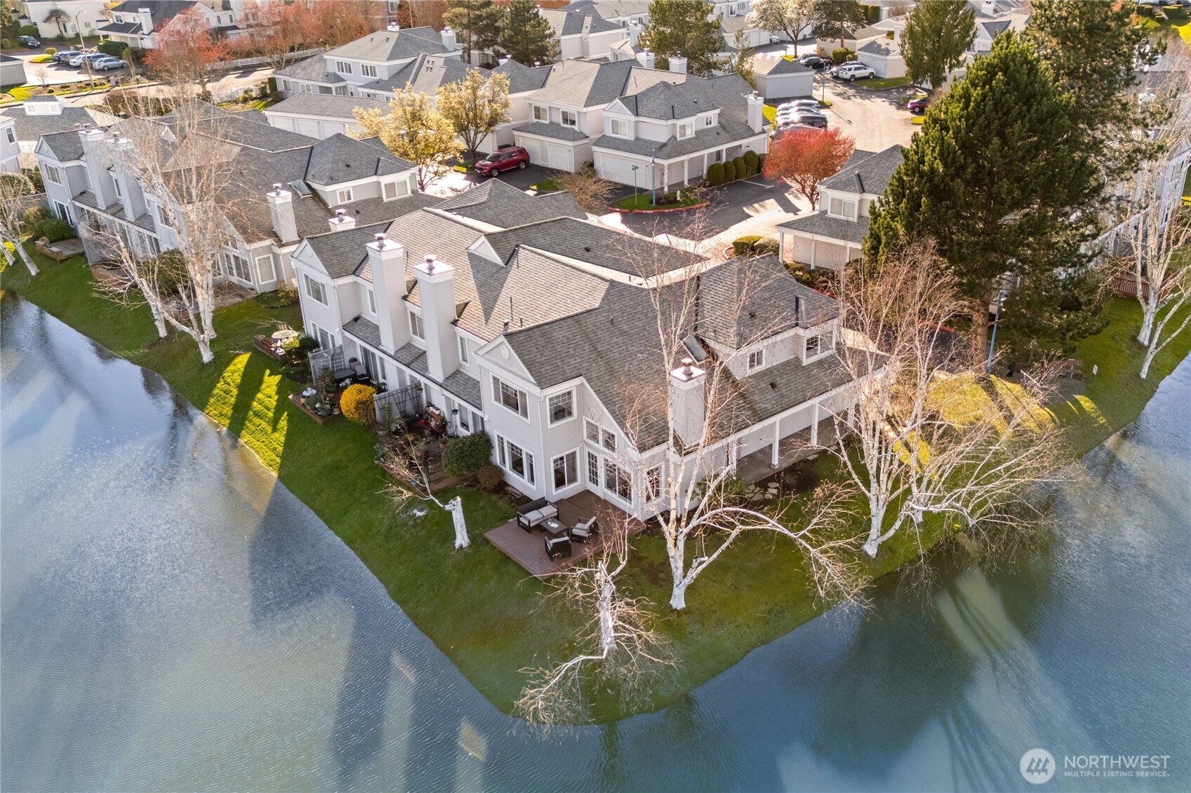 23608 55th Place S #11-1, Kent, WA 98032-3307