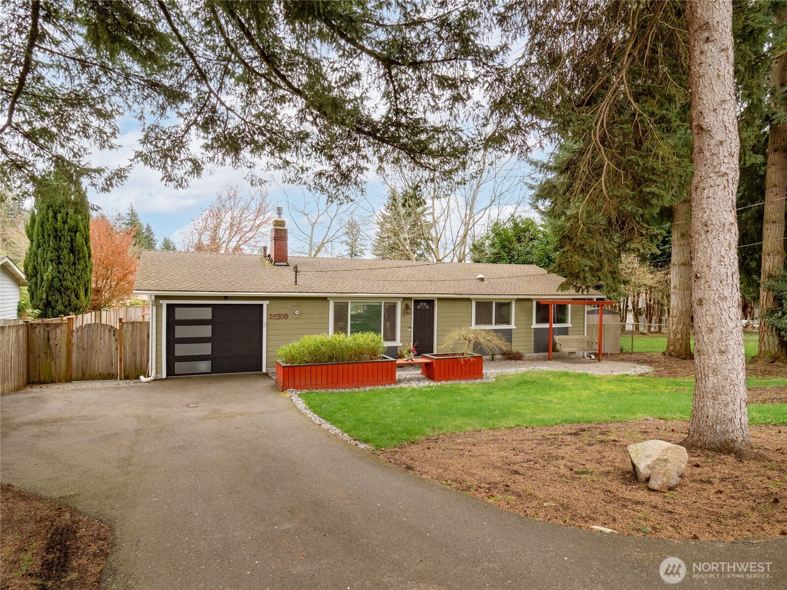 24309 47th Avenue SE, Woodinville, WA 98072