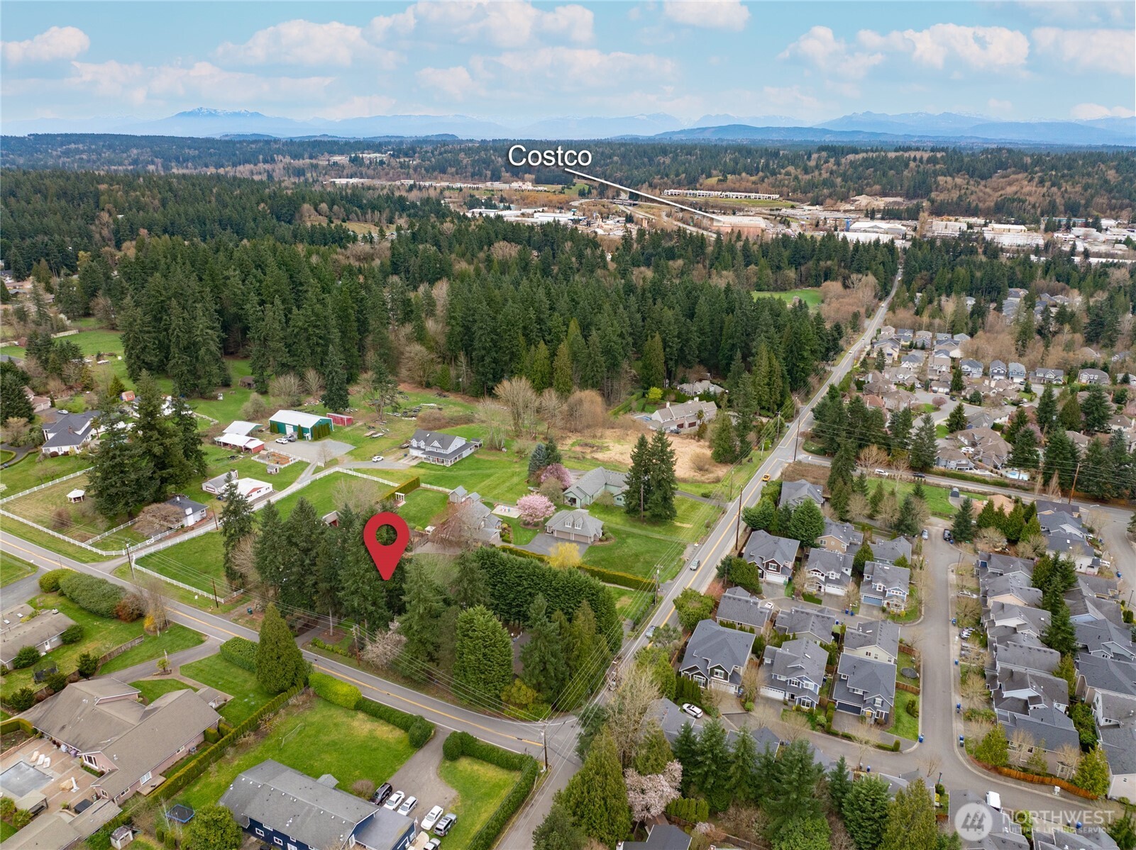 24309 47th Avenue SE, Woodinville, WA 98072