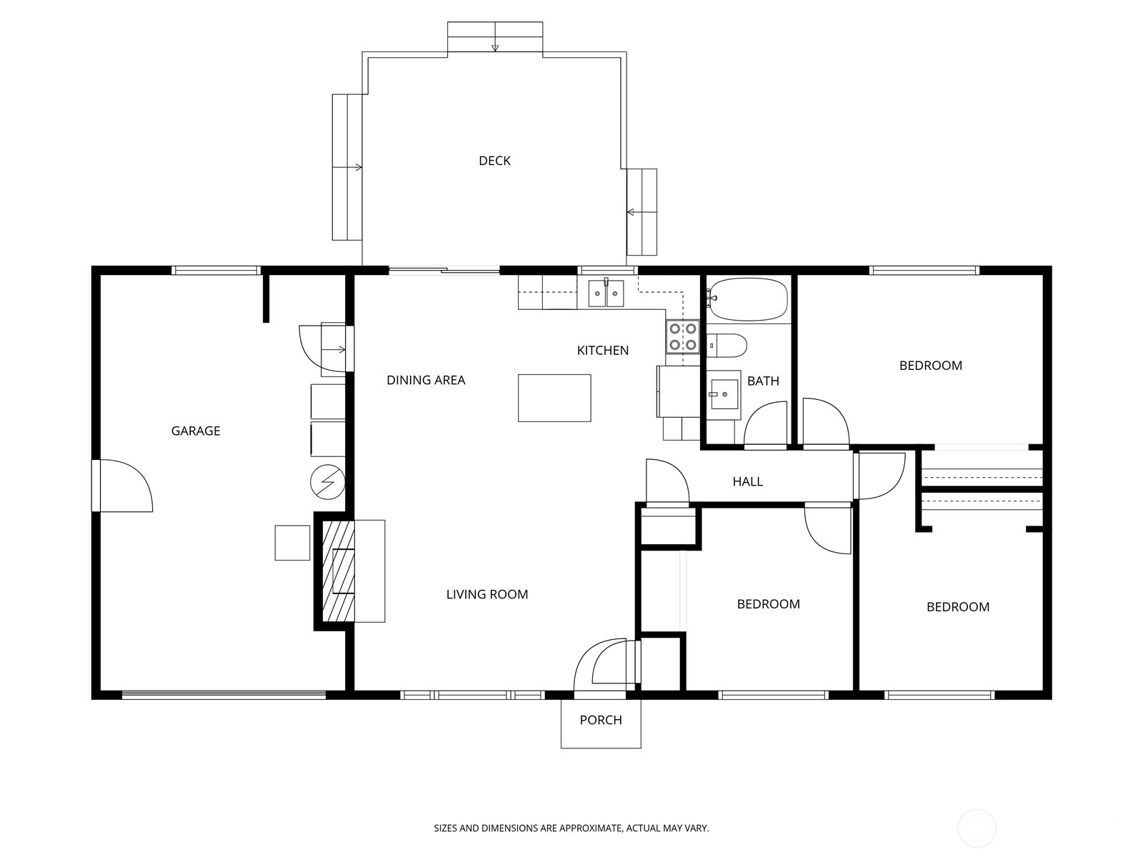 24309 47th Avenue SE, Woodinville, WA 98072