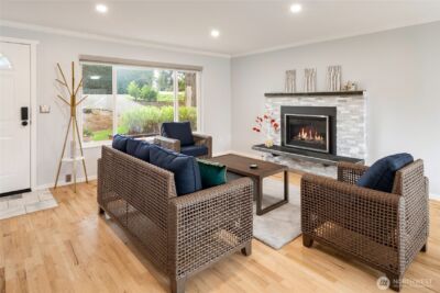 24309 47th Avenue SE, Woodinville, WA 98072 - Photo 4