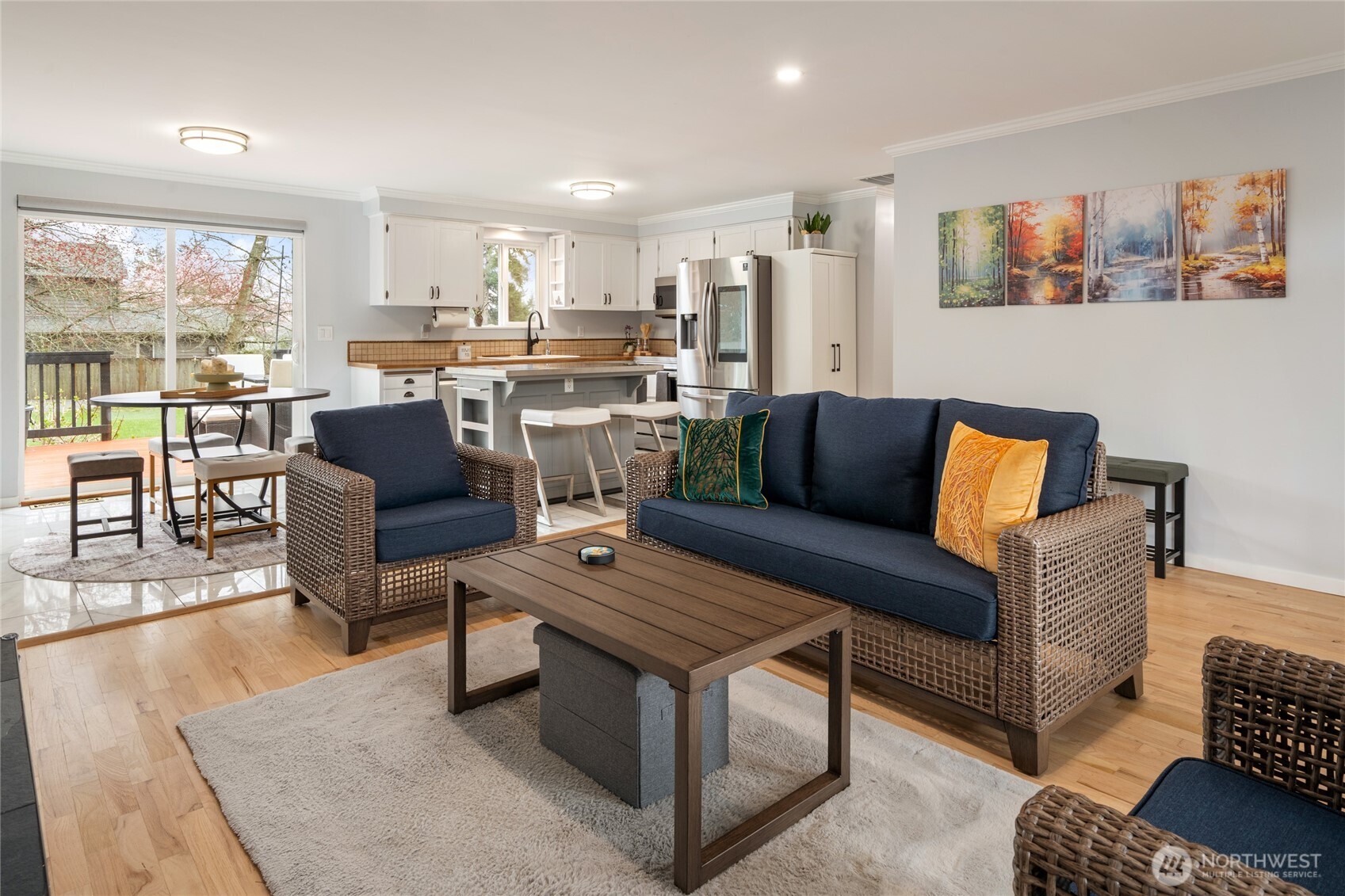 24309 47th Avenue SE, Woodinville, WA 98072