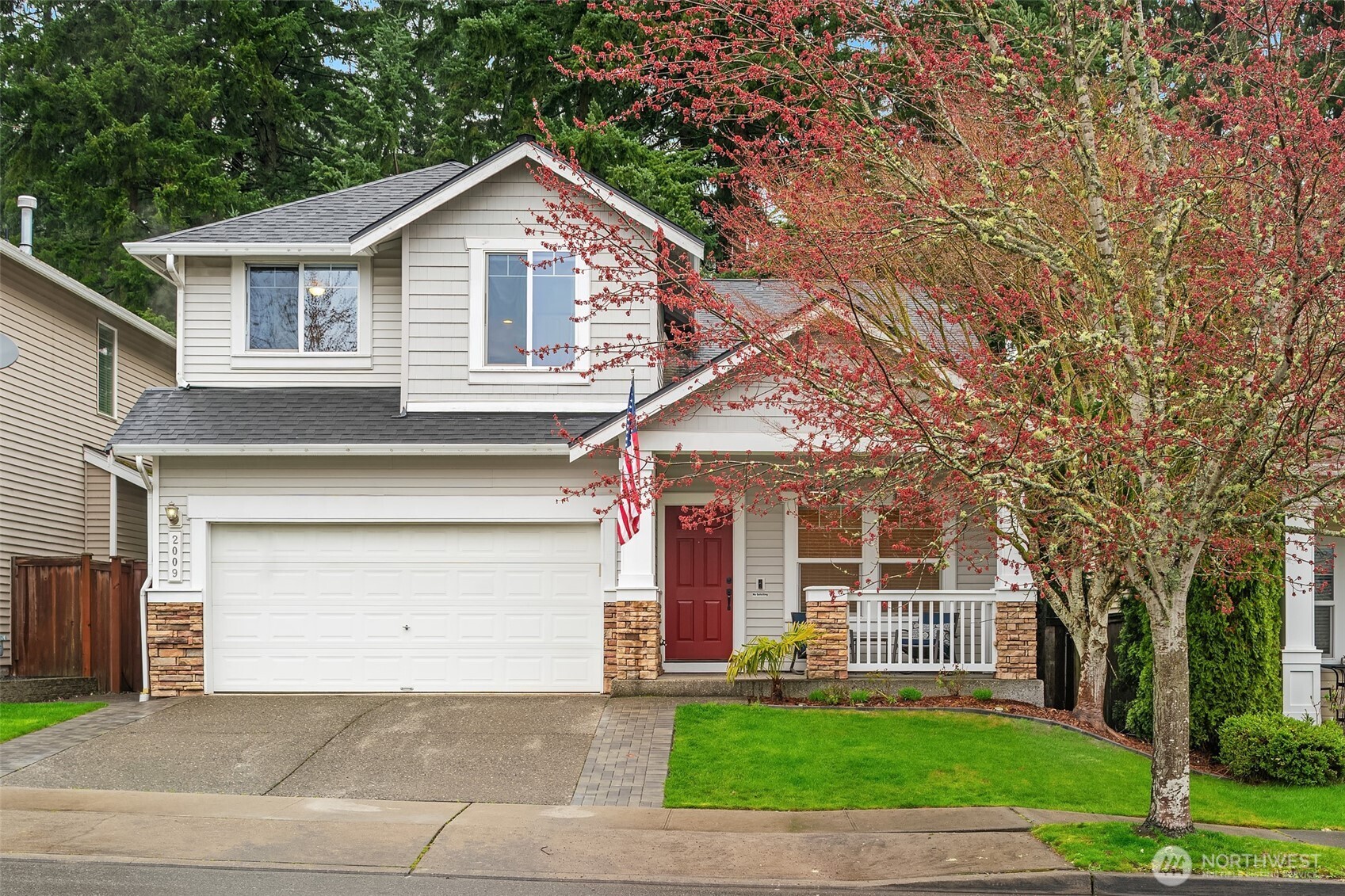 2009 62nd Loop SE, Auburn, WA 98092