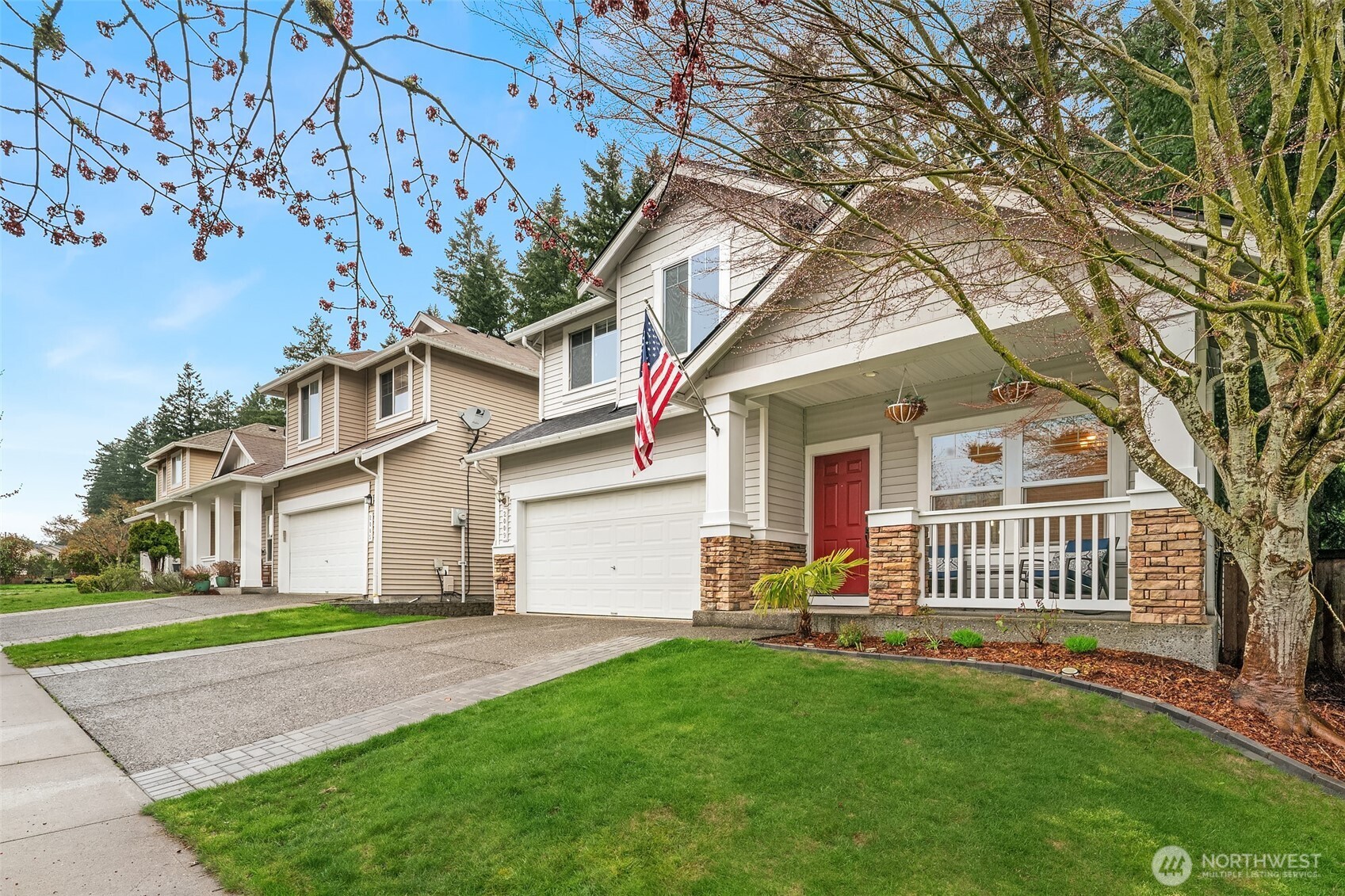 2009 62nd Loop SE, Auburn, WA 98092