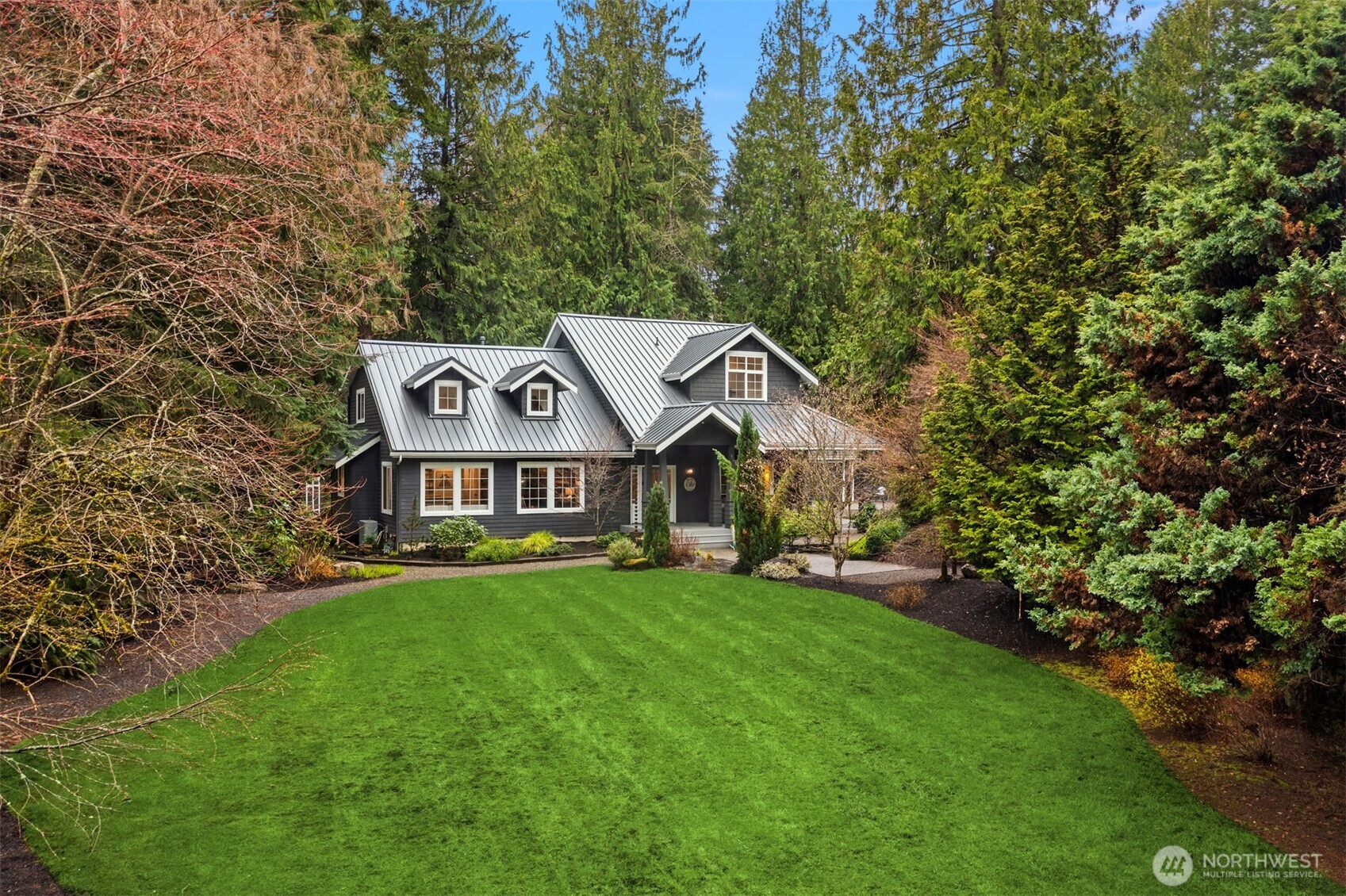 23029 NE 166th Street , Woodinville, WA 98077