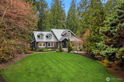 23029 NE 166th Street , Woodinville, WA 98077