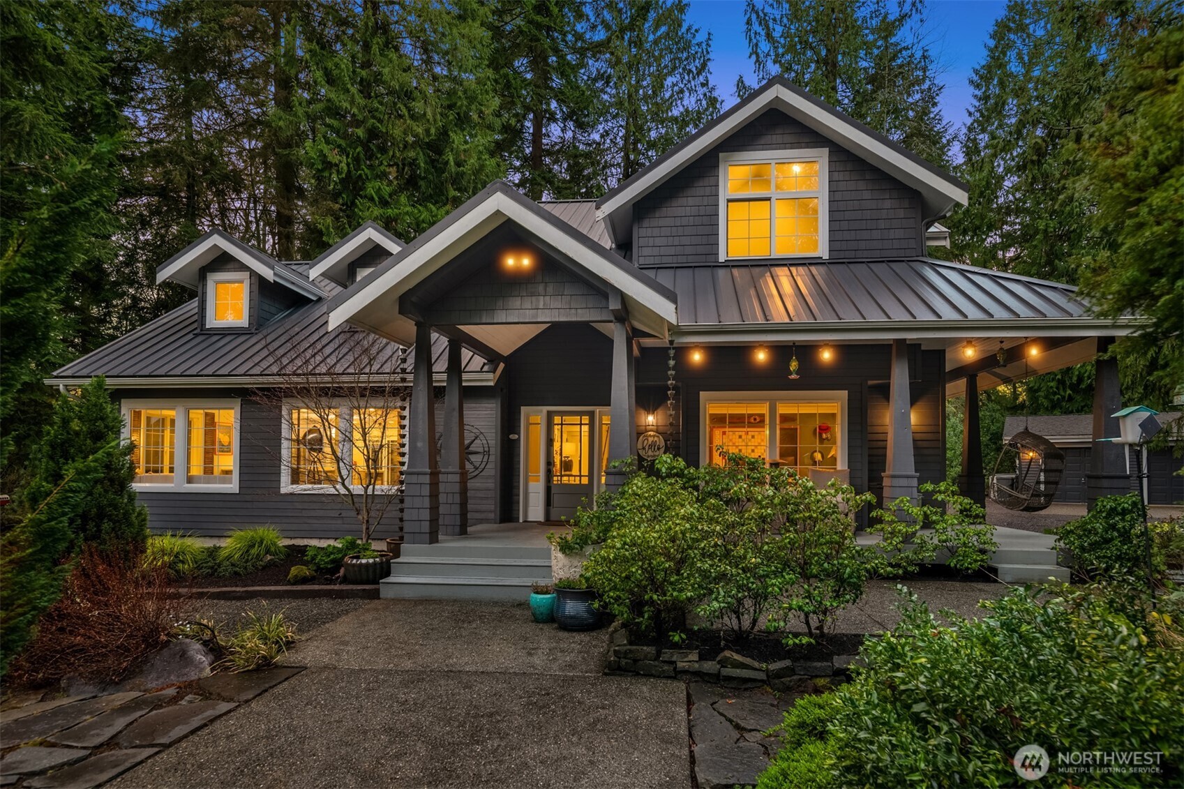 23029 NE 166th Street , Woodinville, WA 98077