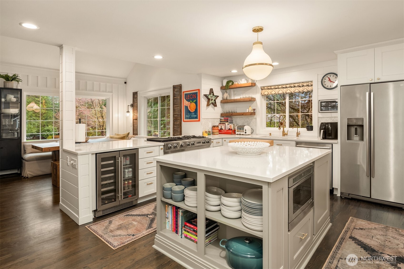 23029 NE 166th Street , Woodinville, WA 98077