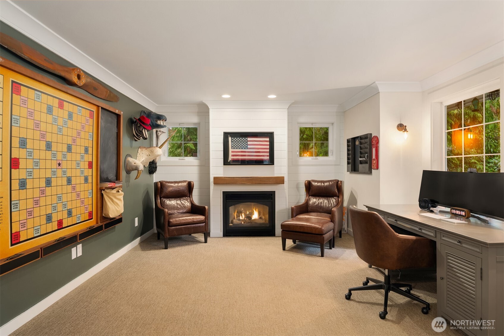 23029 NE 166th Street , Woodinville, WA 98077