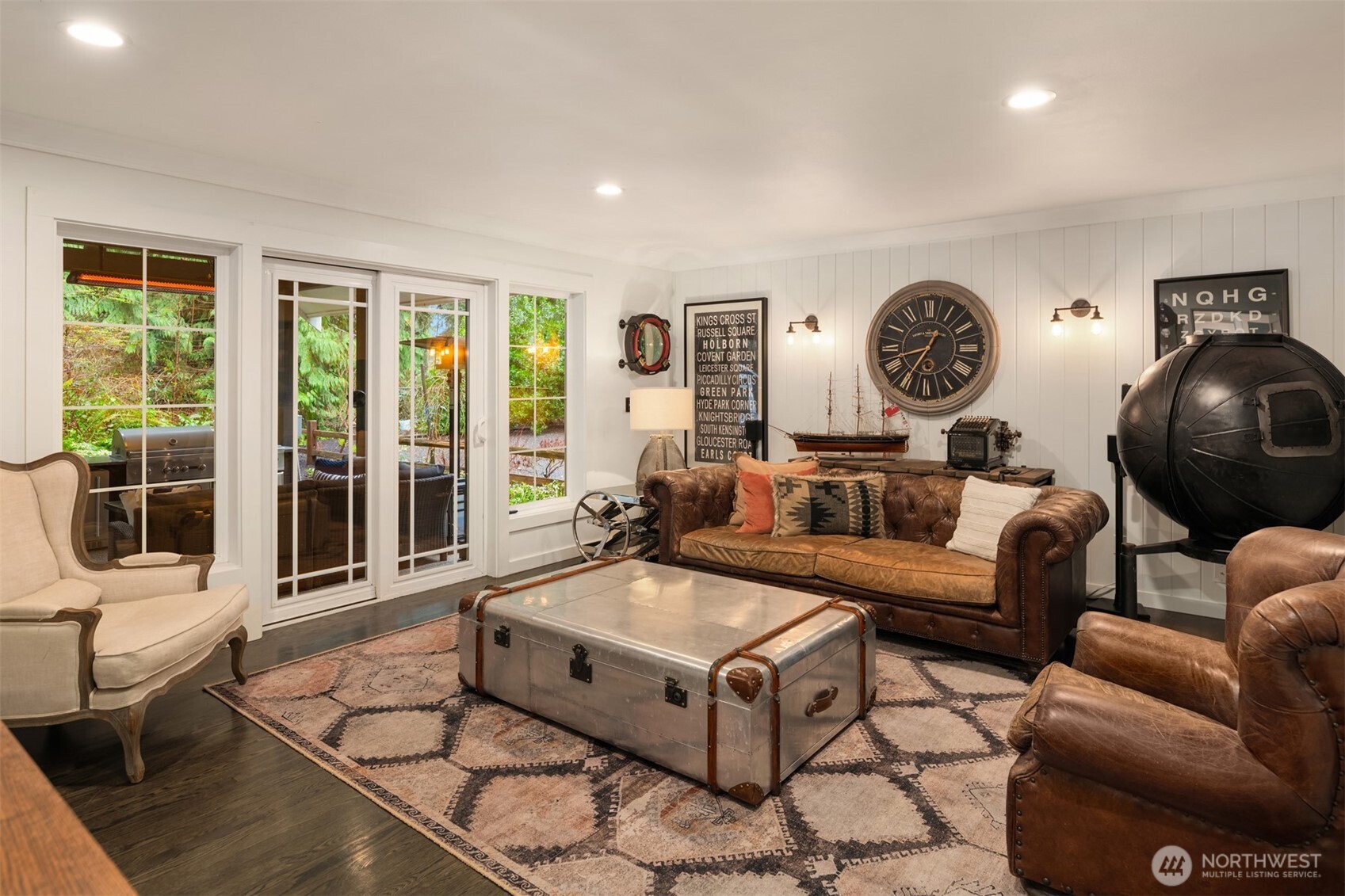 23029 NE 166th Street , Woodinville, WA 98077