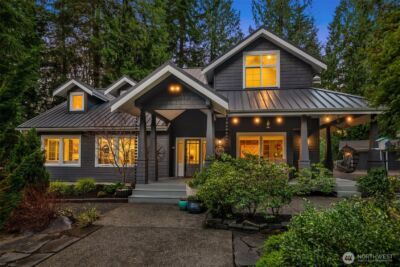 23029 NE 166th Street , Woodinville, WA 98077 - Photo 2