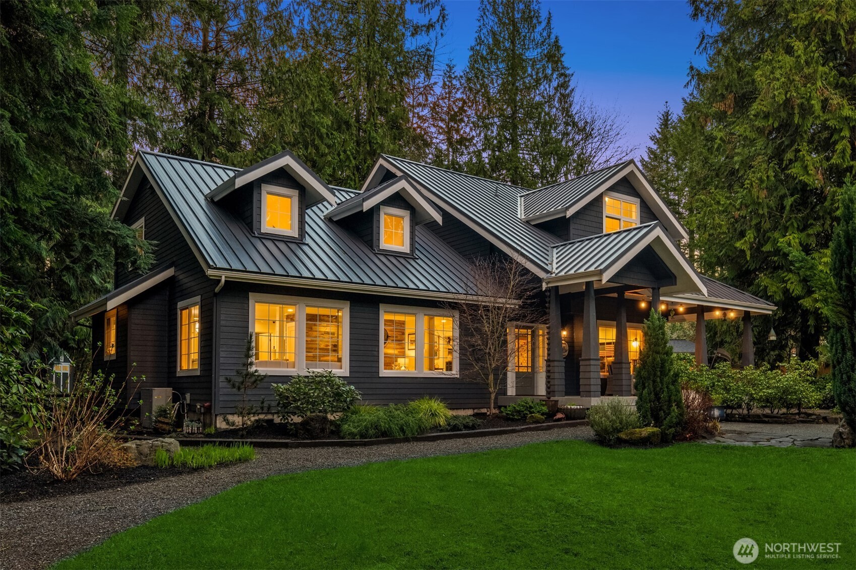 23029 NE 166th Street , Woodinville, WA 98077