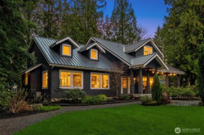 23029 NE 166th Street , Woodinville, WA 98077 - Photo 3