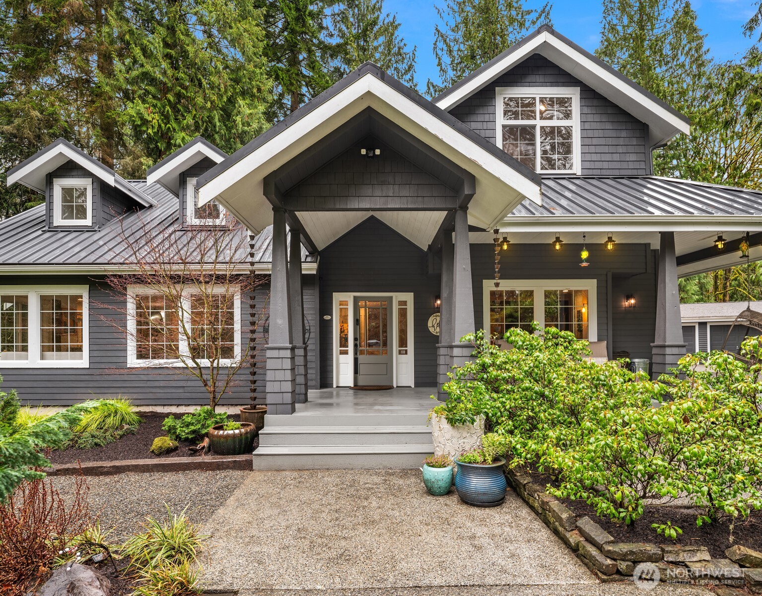 23029 NE 166th Street , Woodinville, WA 98077