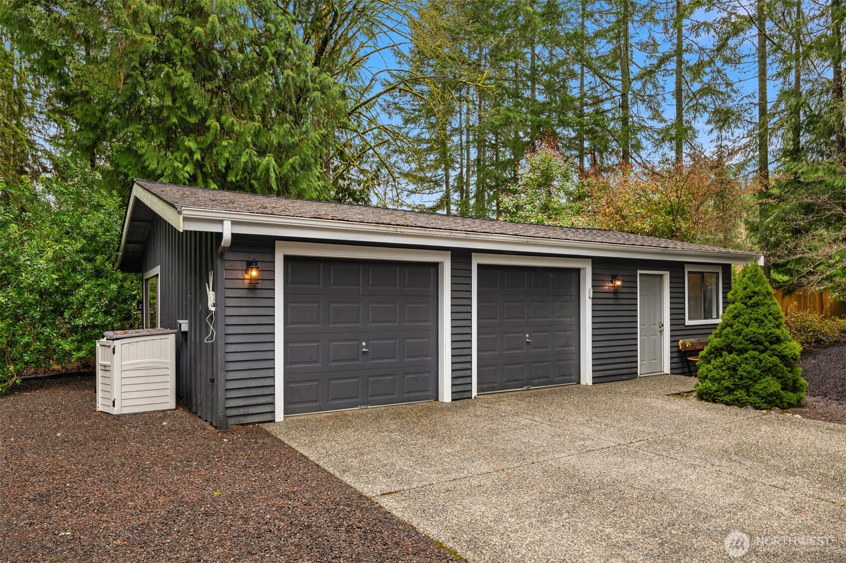 23029 NE 166th Street , Woodinville, WA 98077