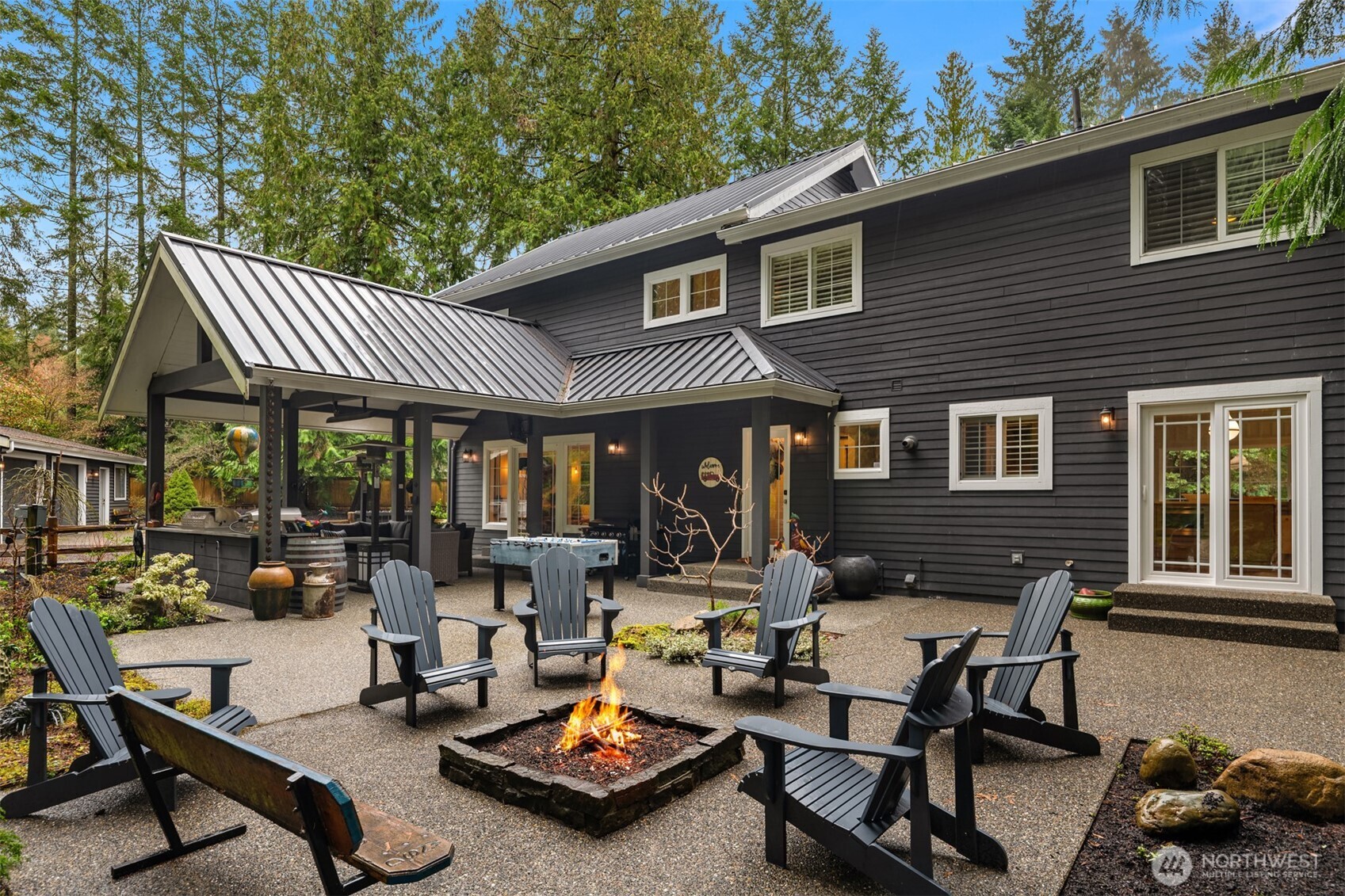 23029 NE 166th Street , Woodinville, WA 98077