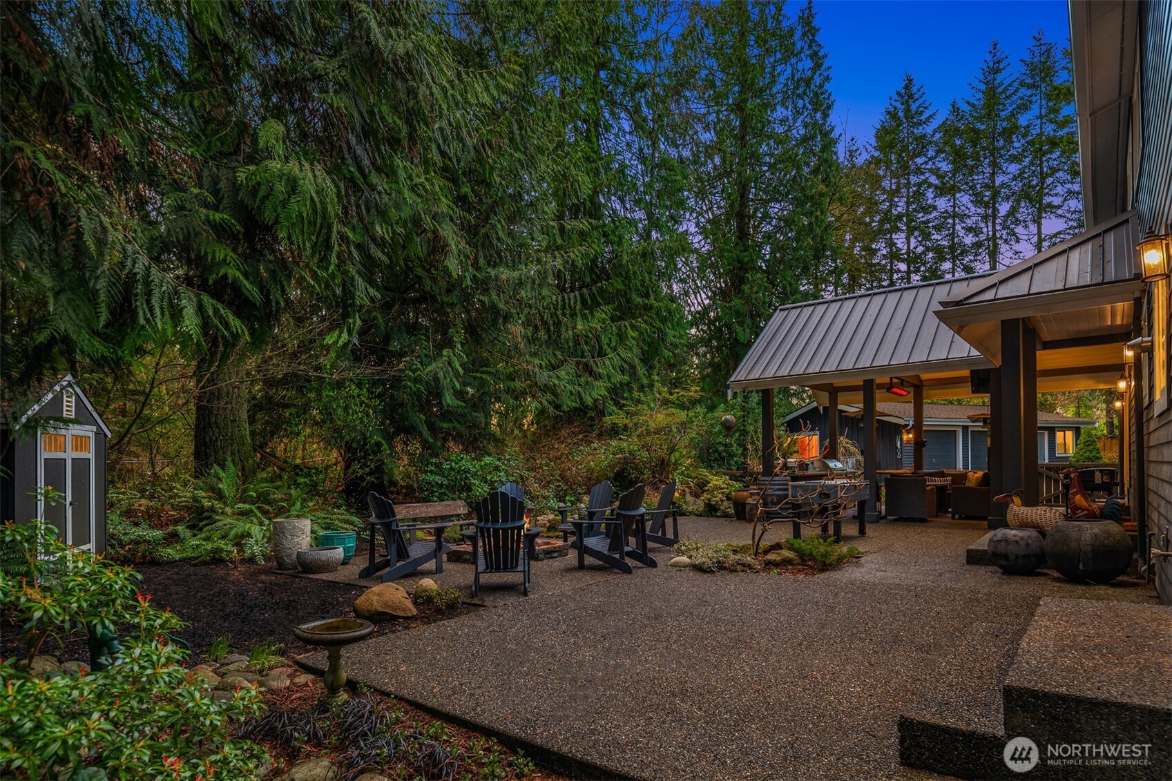 23029 NE 166th Street , Woodinville, WA 98077