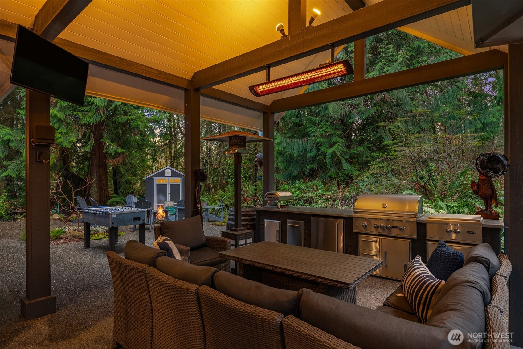 23029 NE 166th Street , Woodinville, WA 98077