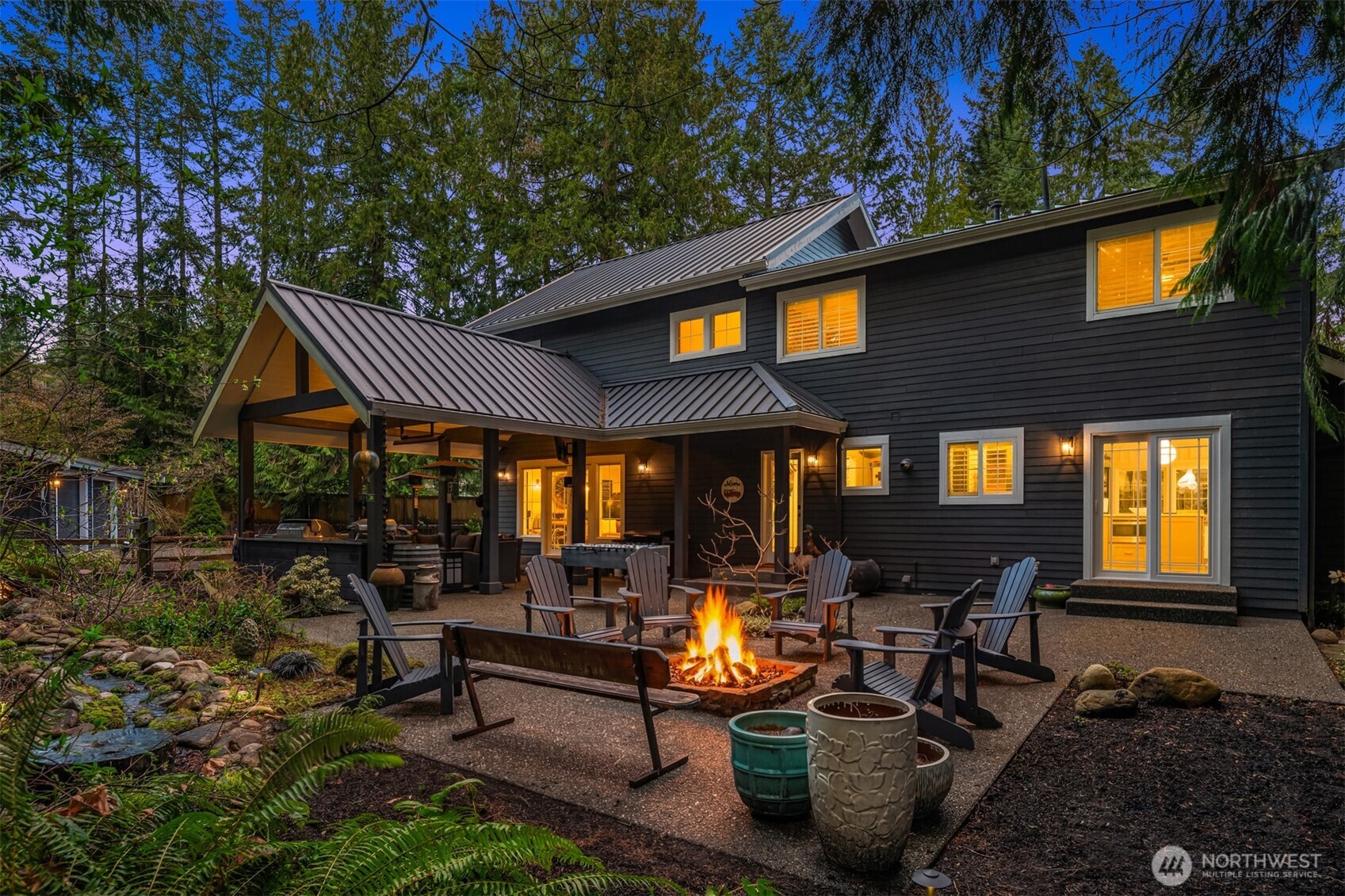 23029 NE 166th Street , Woodinville, WA 98077