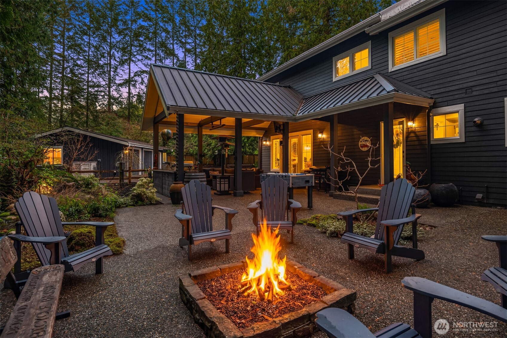 23029 NE 166th Street , Woodinville, WA 98077