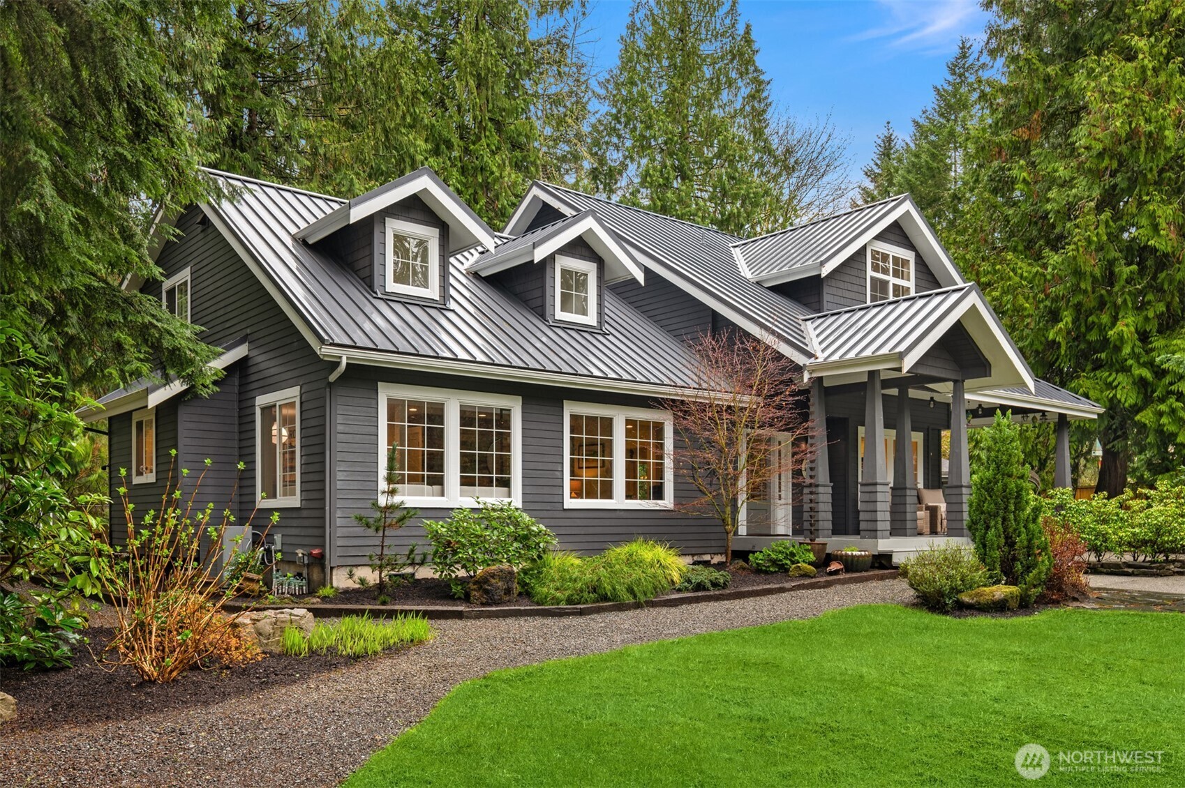 23029 NE 166th Street , Woodinville, WA 98077