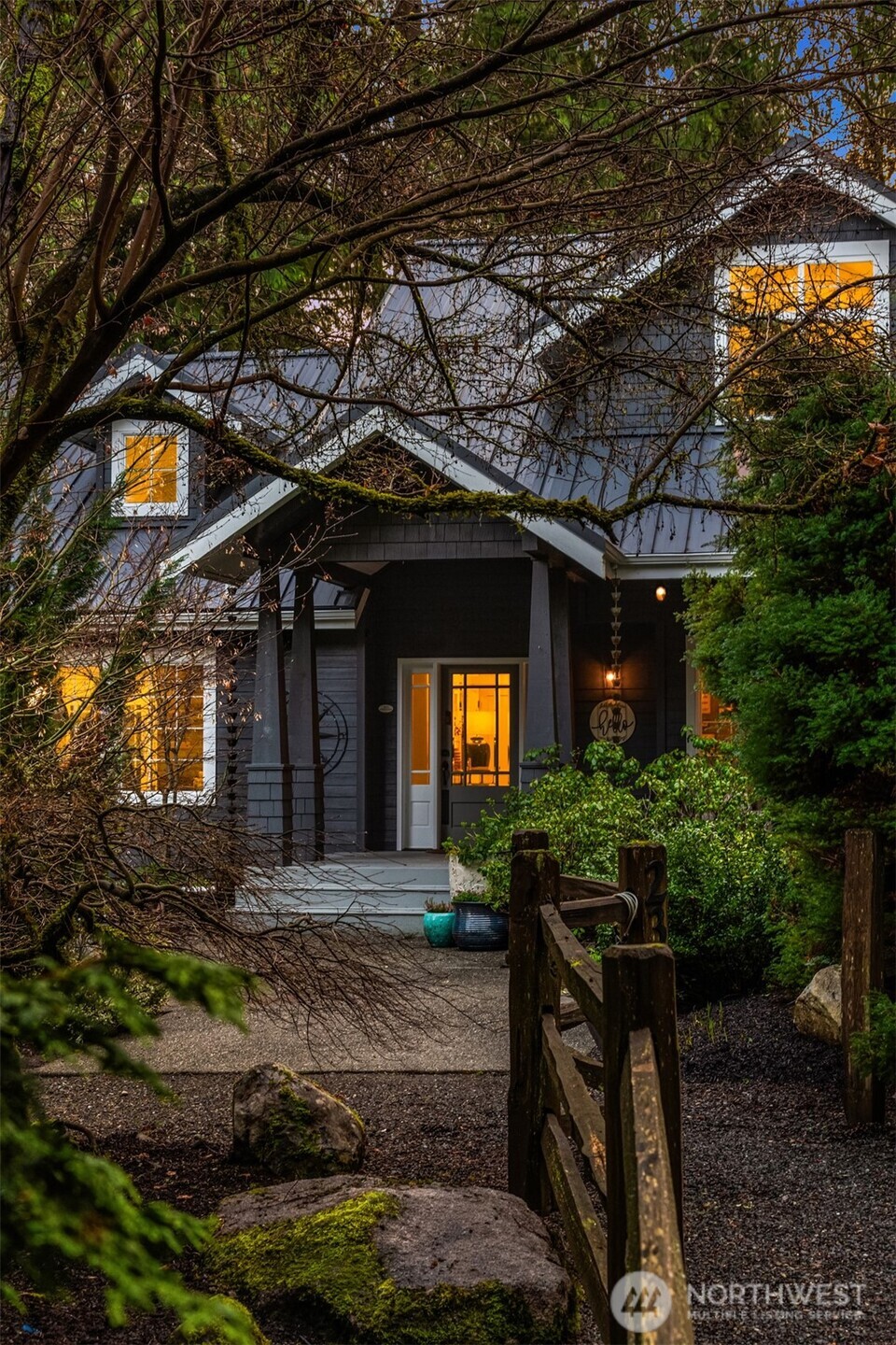 23029 NE 166th Street , Woodinville, WA 98077